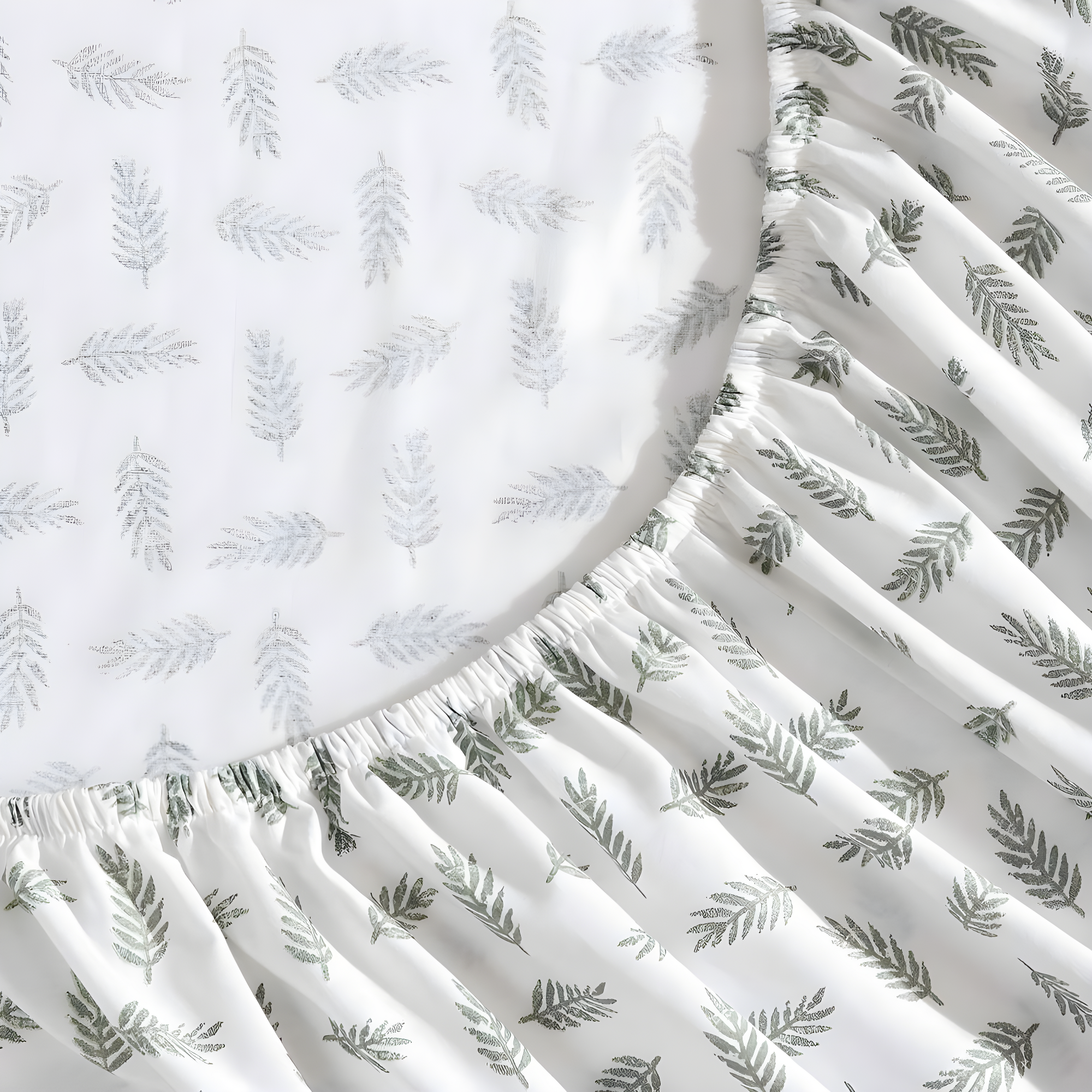 Eddie Bauer Eddie Bauer Printed Cotton Percale Sheet Sets