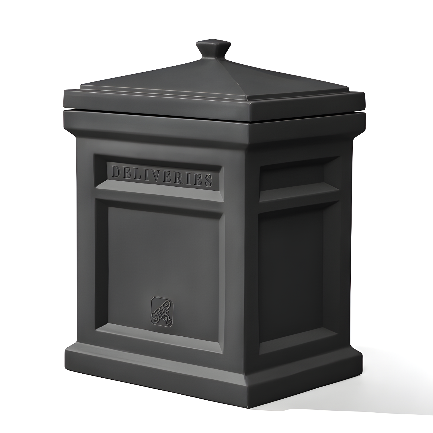 Step2 Step2 Express Parcel Delivery Box Plastic Parcel Locker