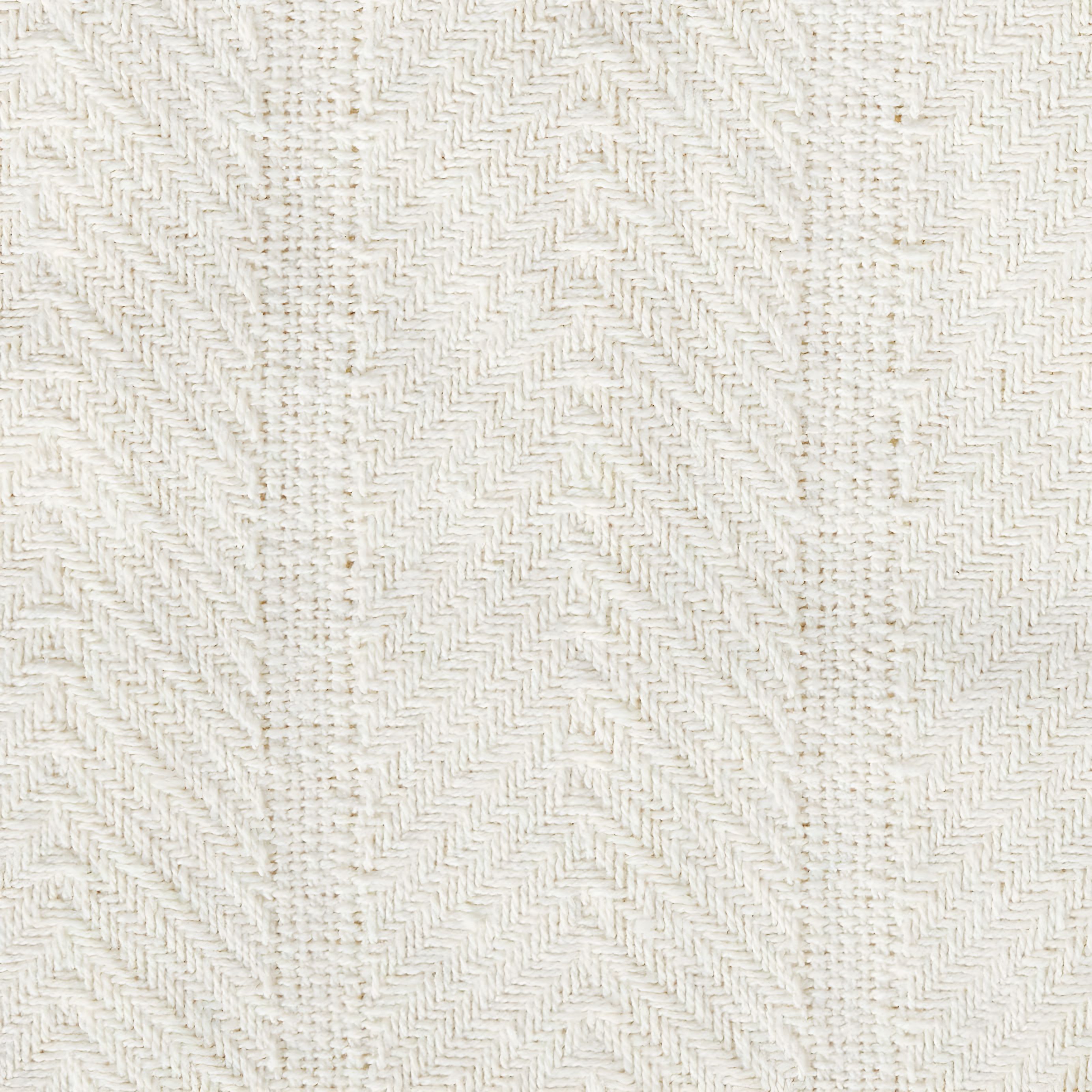 Eddie Bauer Herringbone Cotton Reversible Blanket