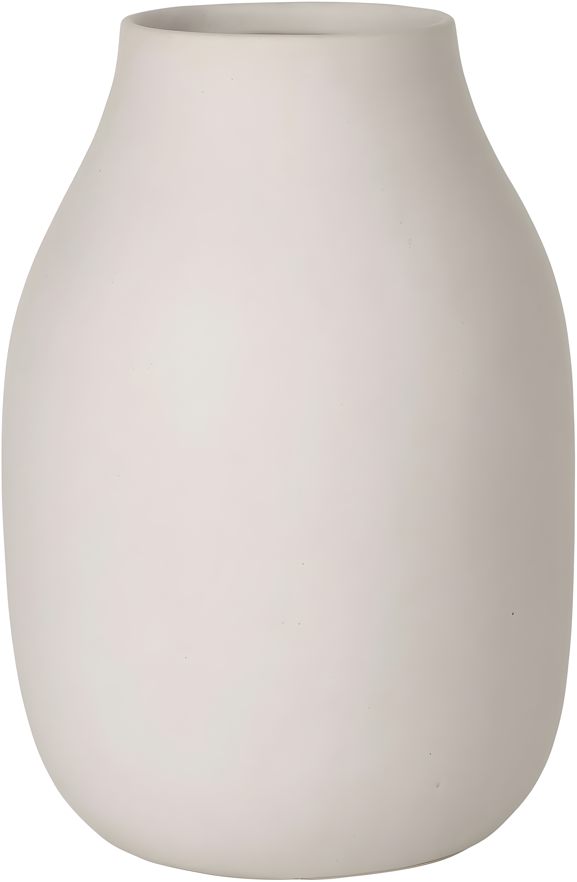 COLORA Porcelain Table Vase
