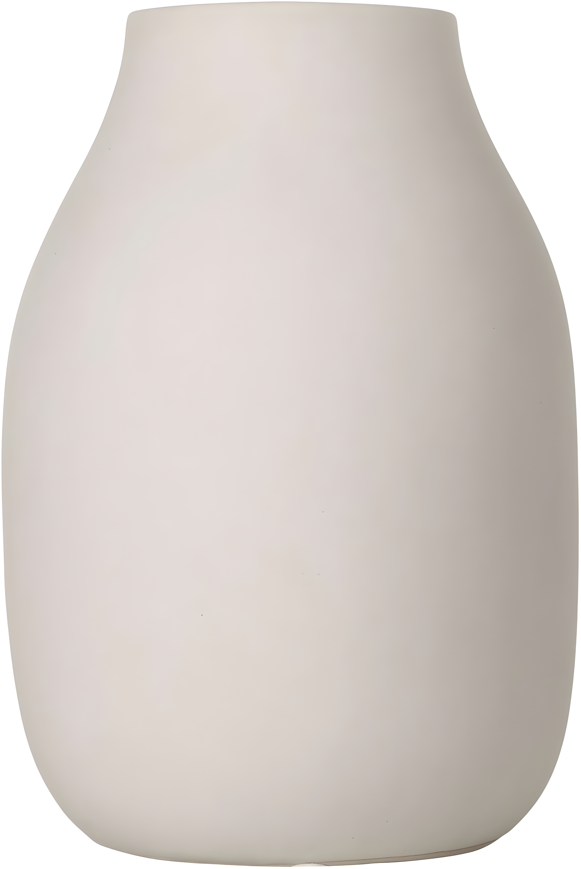 COLORA Porcelain Table Vase