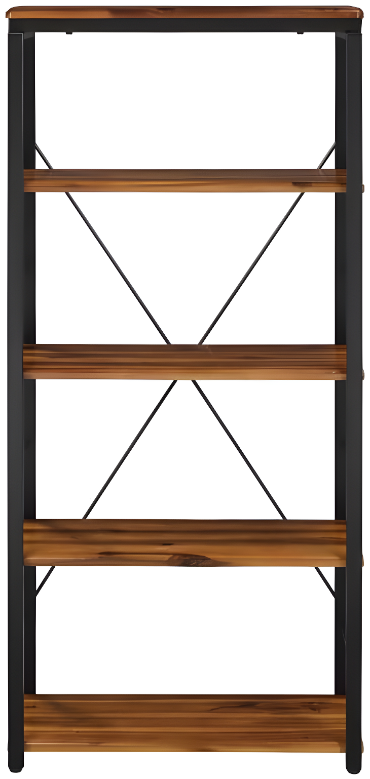 Jurgen Etagere Bookcase
