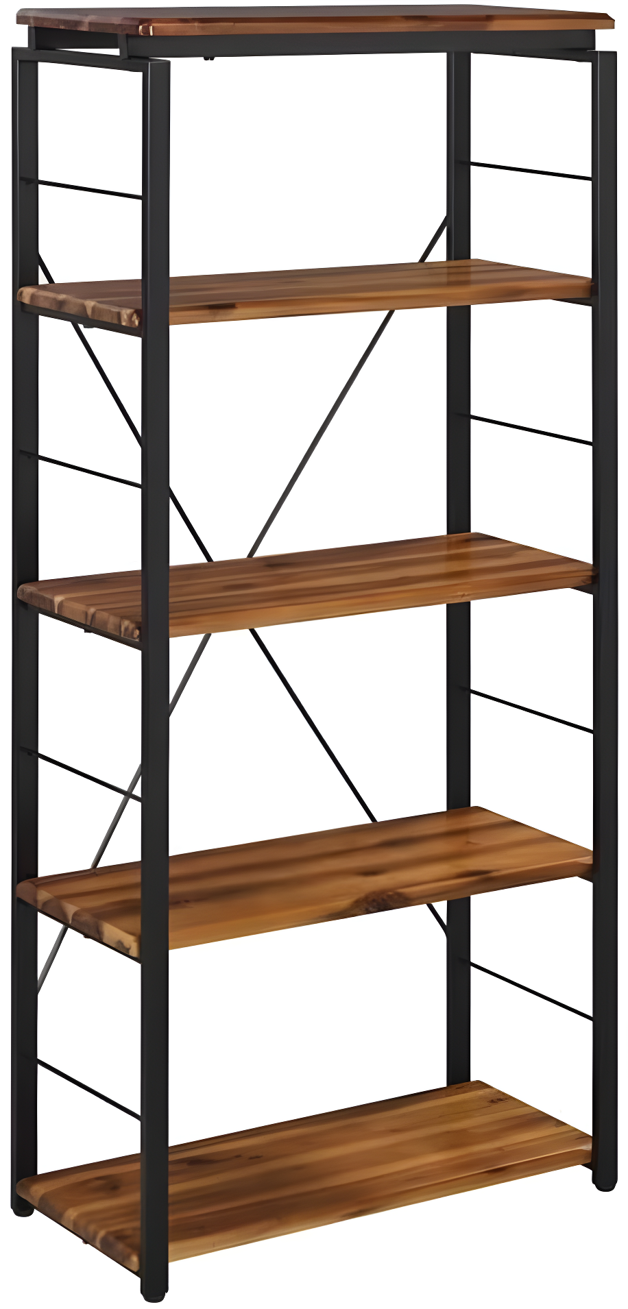Jurgen Etagere Bookcase