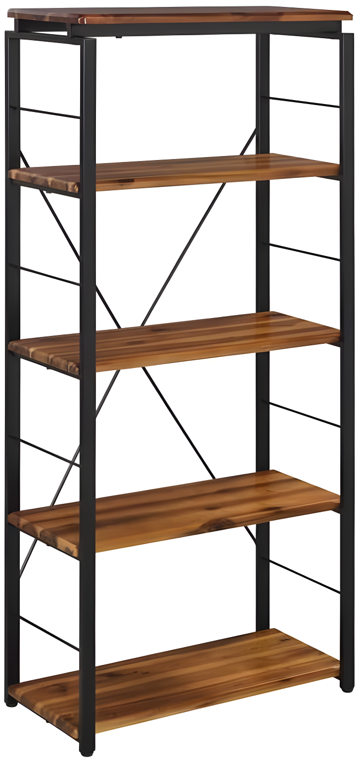 Jurgen Etagere Bookcase