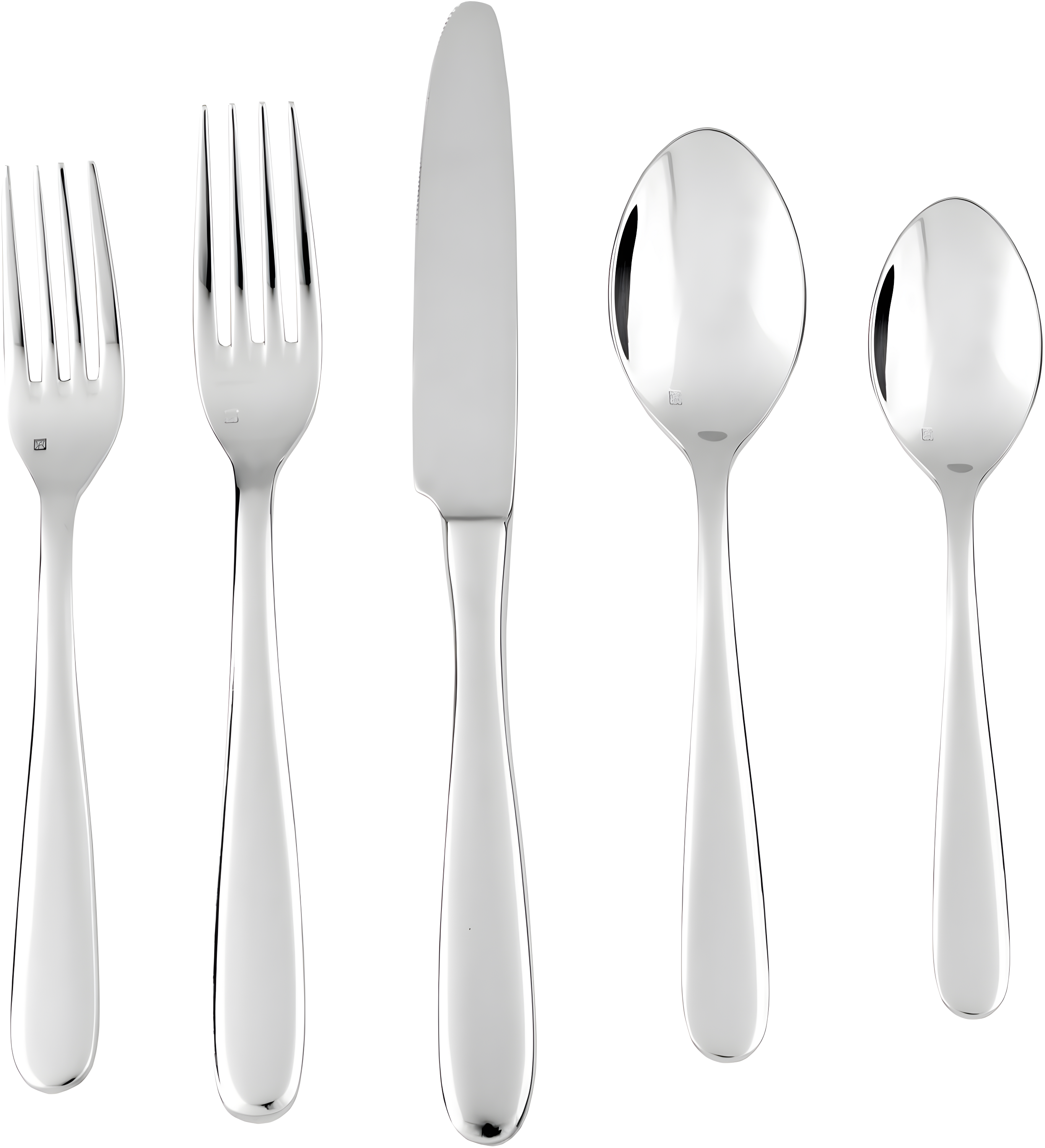 Fortessa Fortessa Grand City Large Soup Ladle