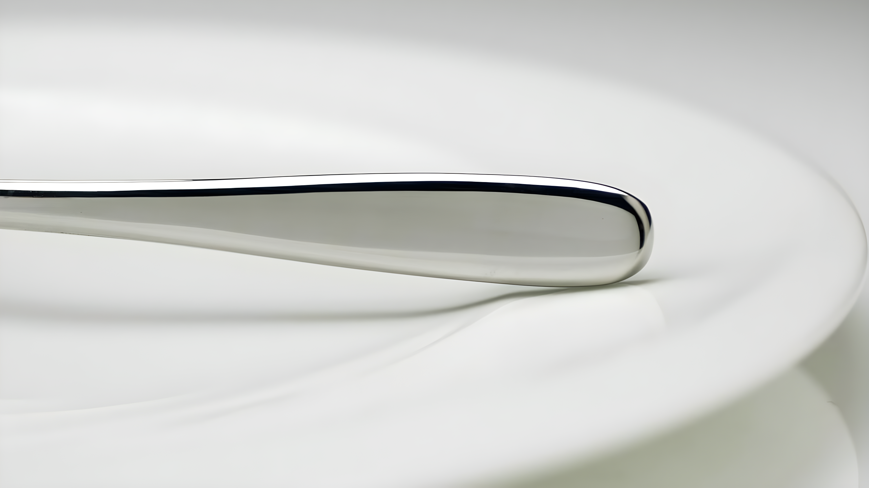 Fortessa Fortessa Grand City Large Soup Ladle