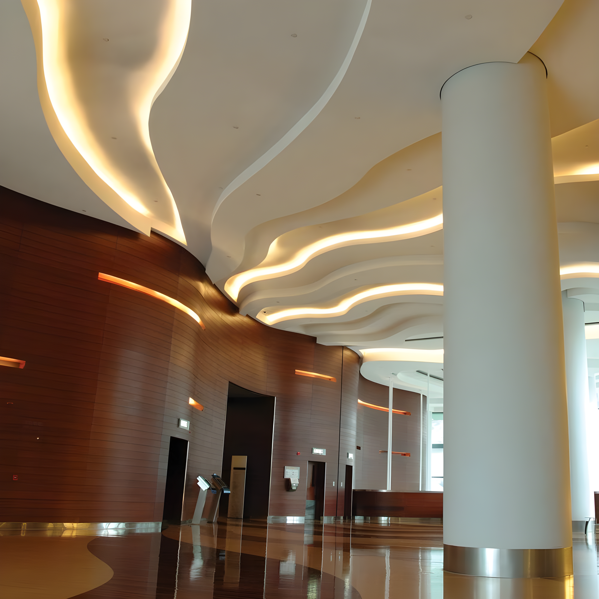 Armacost Lighting RibbonFlex Pro 12V White LED Strip Lights 30 LED/m, 3000K, 8.2 ft, 141210