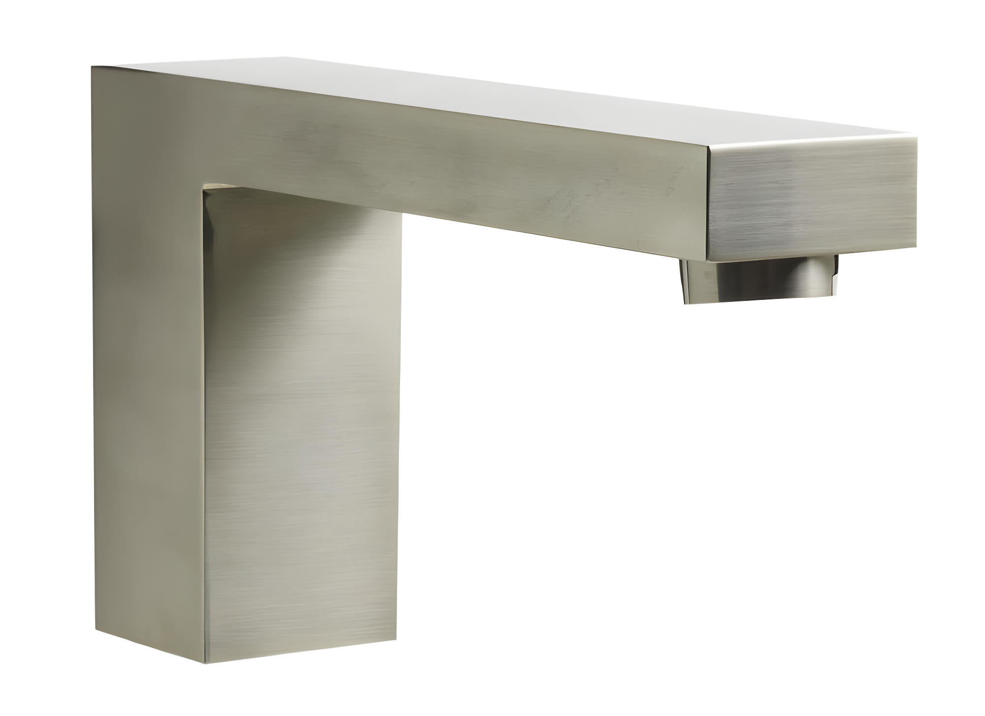 1 Handle Deck Roman Tub Faucet with Diverter