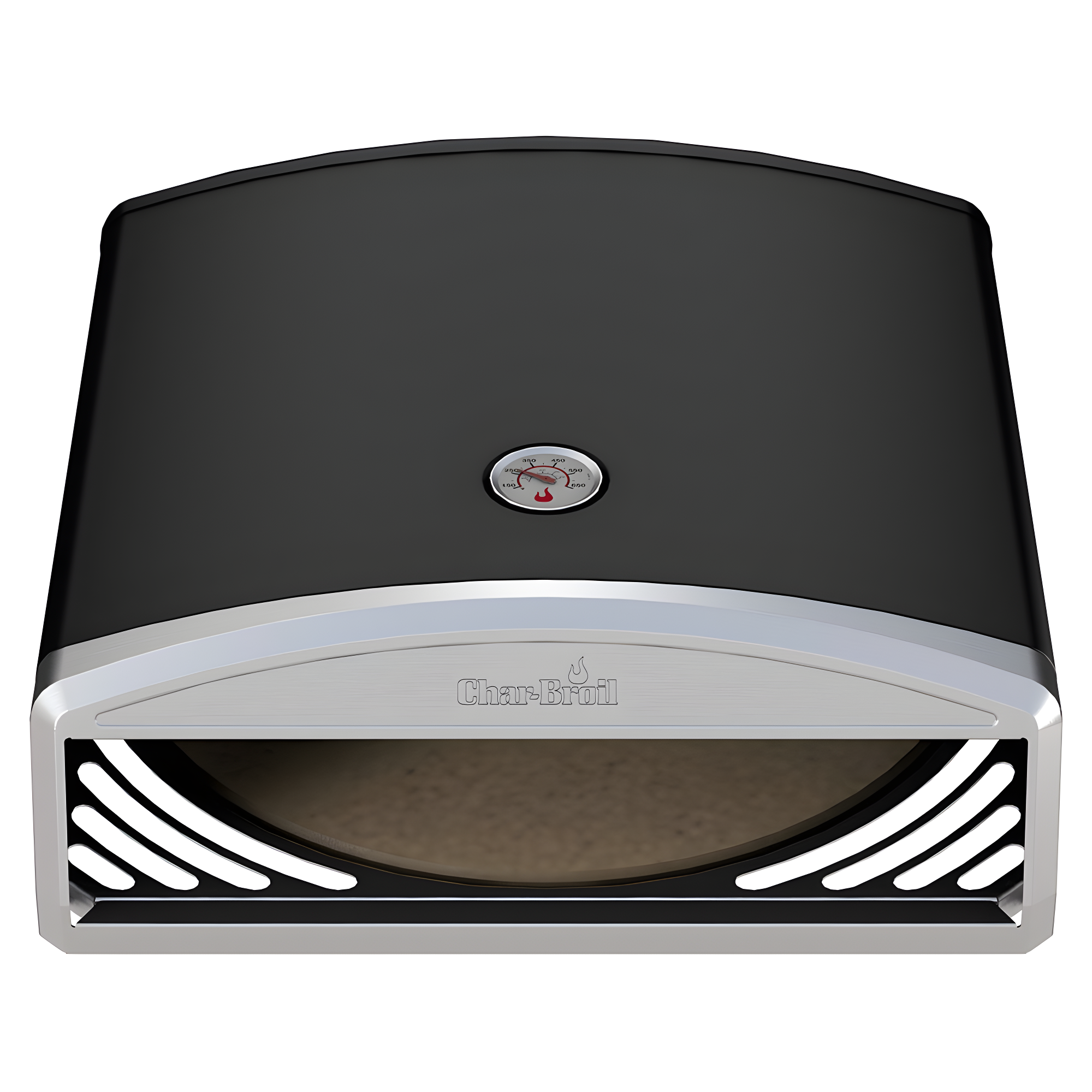 Charbroil Universal Pizza Oven Grill Accessory