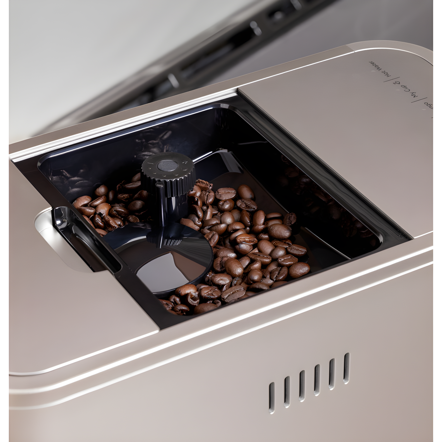 Café ™ Stainless Steel Affetto Automatic Espresso Machine