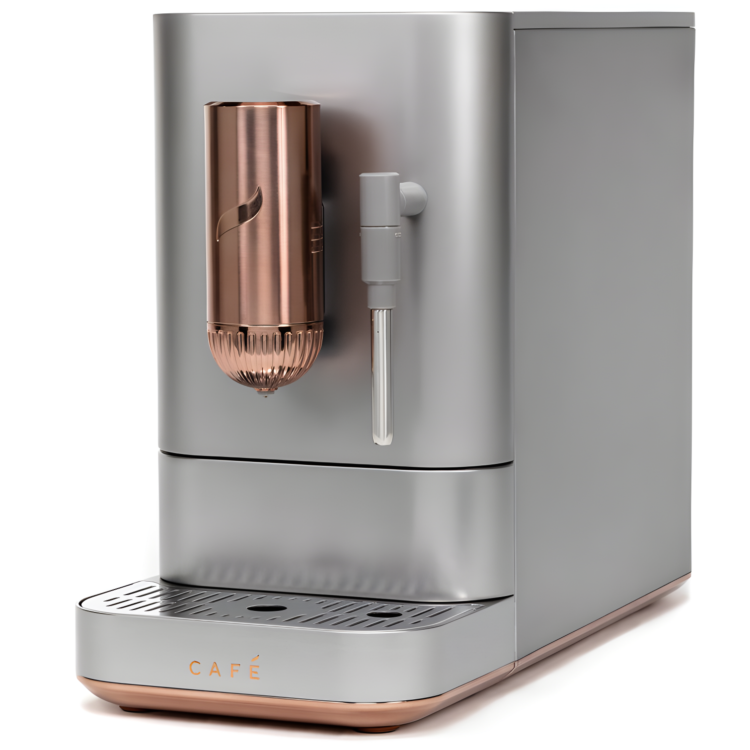 Café ™ Stainless Steel Affetto Automatic Espresso Machine