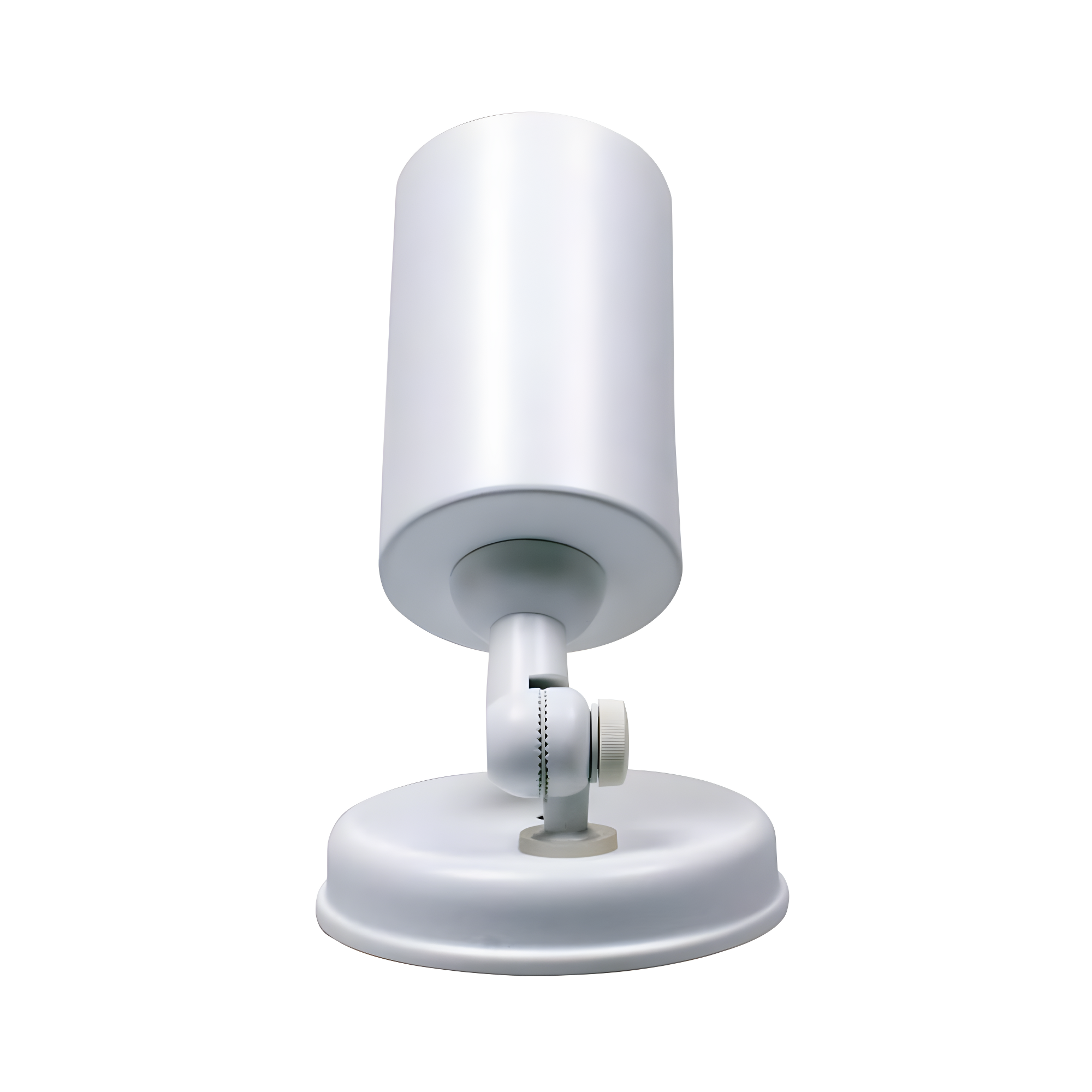 NICOR Lighting 1 - Head Hardwired Outdoor Security Flood Light