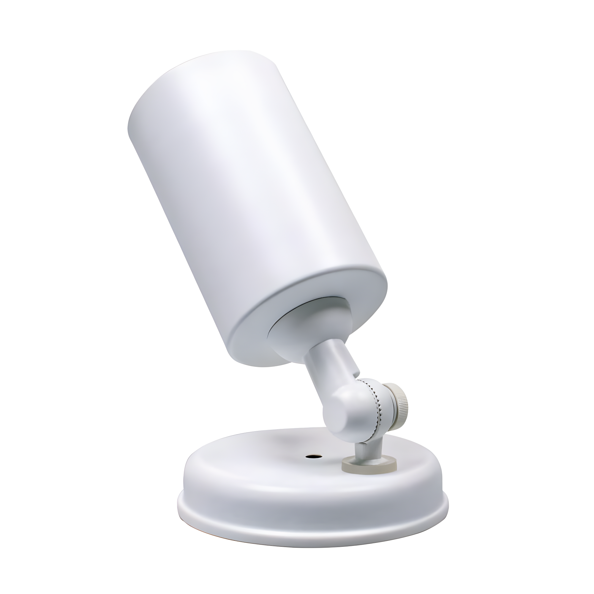 NICOR Lighting 1 - Head Hardwired Outdoor Security Flood Light