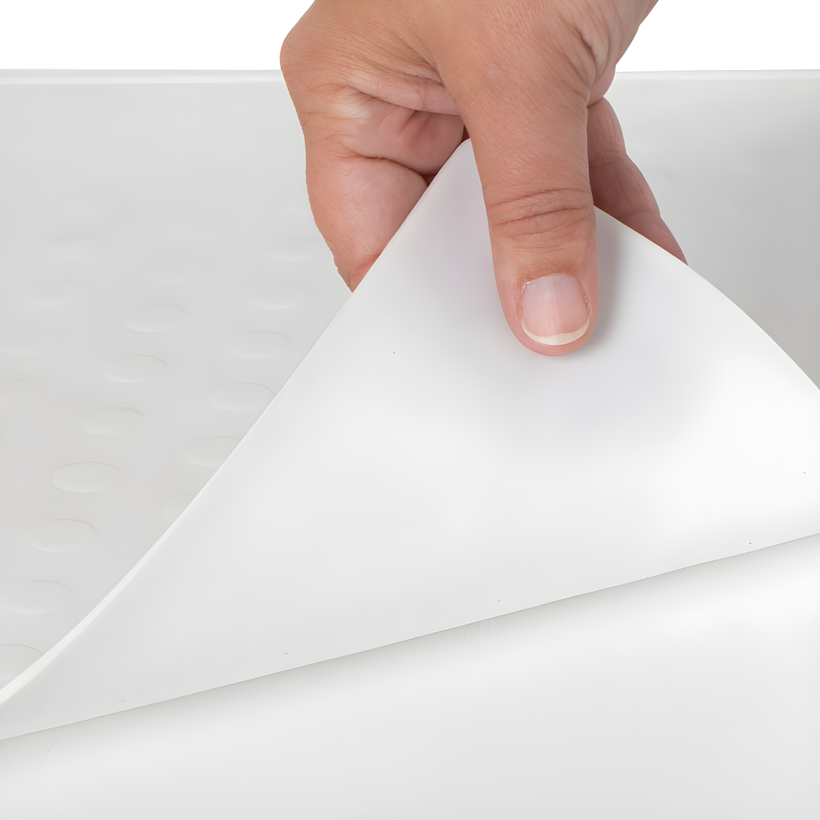 Guidecraft Contemporary Kitchen Helper Foldable Step Stool