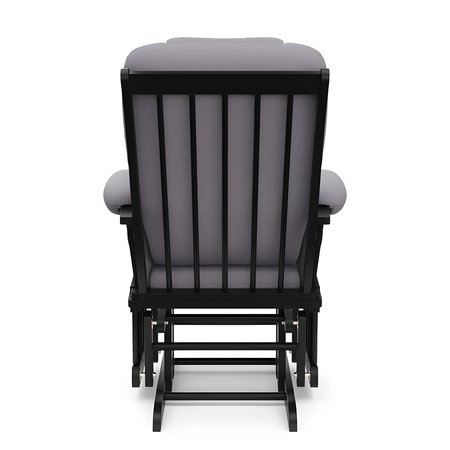 Tuscany Rocking Chair Glider with Ottoman