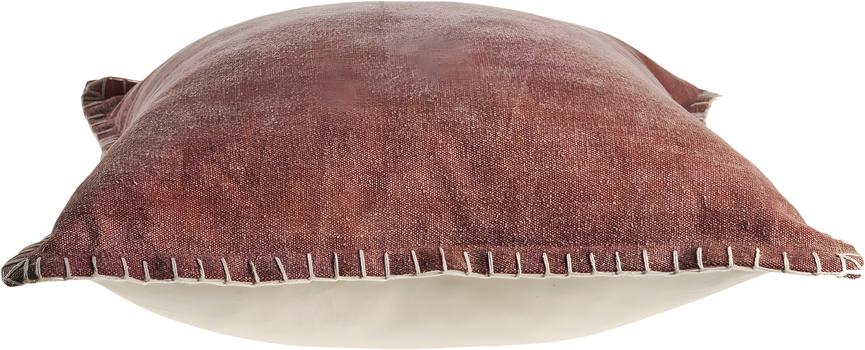 Rajani Home Madisons Cotton Throw Pillow