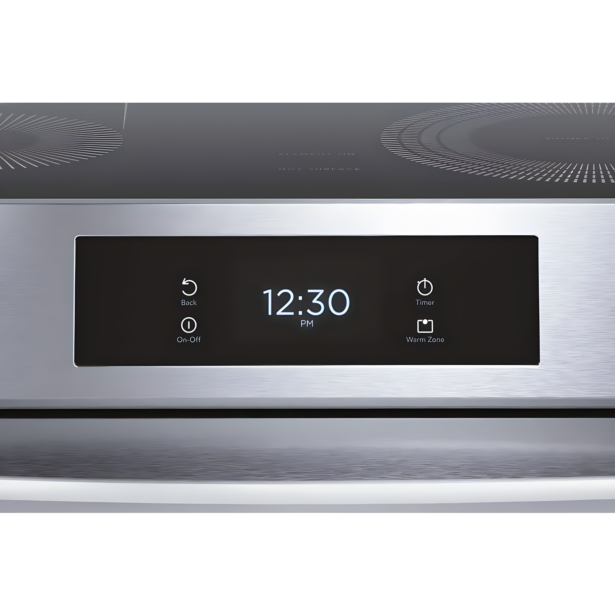 Frigidaire Gallery Frigidaire Gallery 30" Smart Electric Free Standing Range with GCFE3060BF