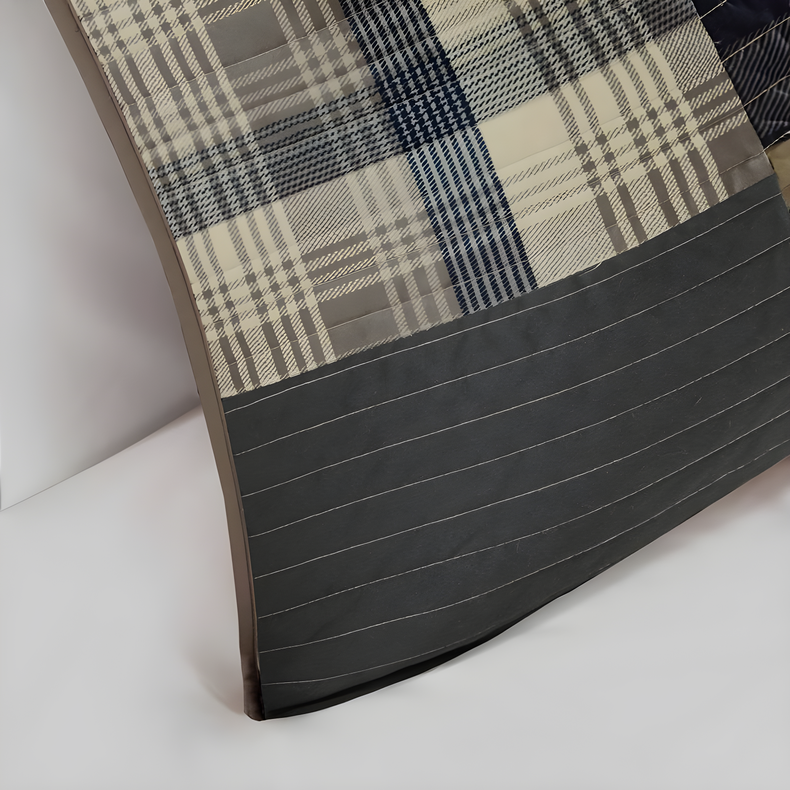 Woolrich Woolrich Sunset Oversized Cotton Quilt Mini Set