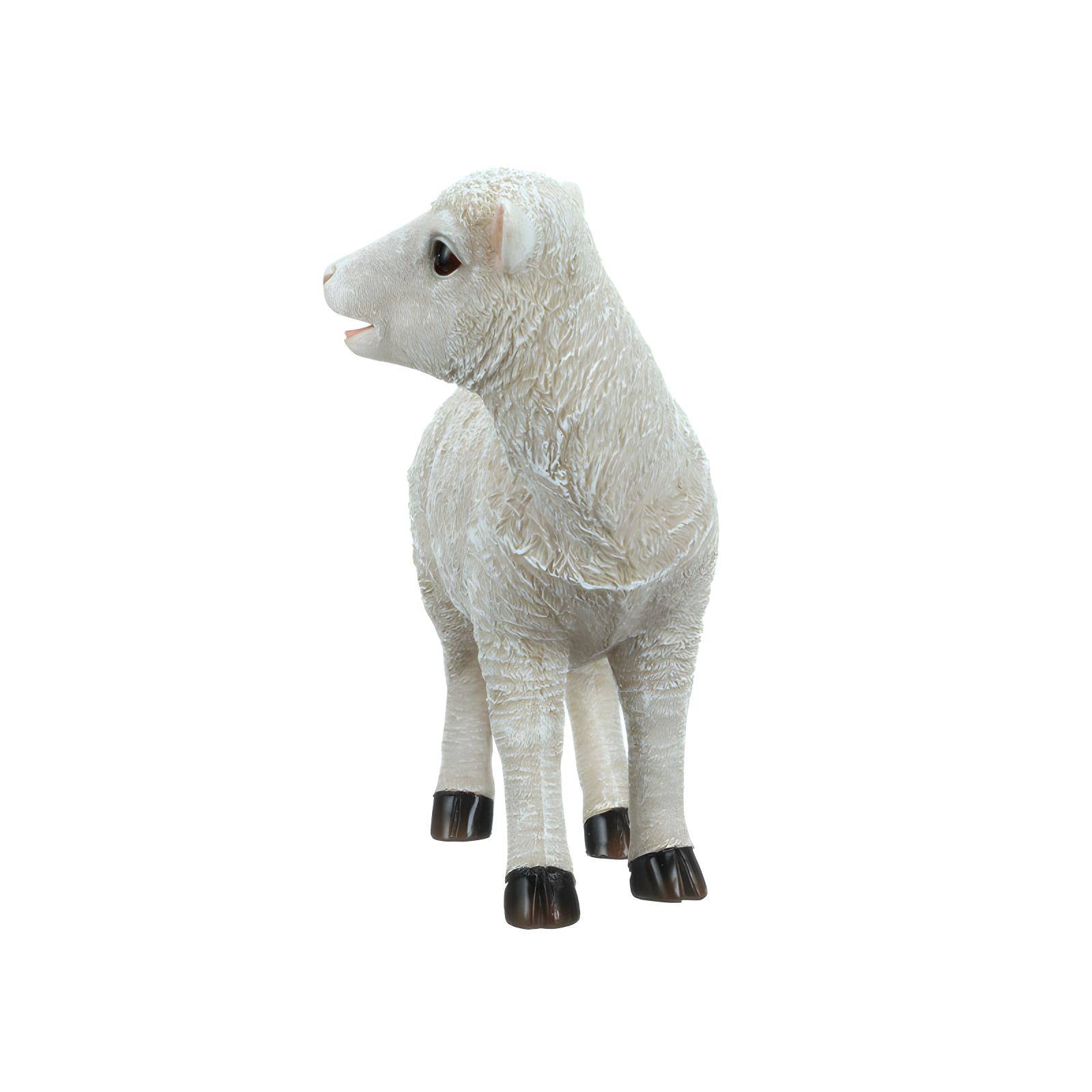 Design Toscano Yorkshire Standing Lamb Statue