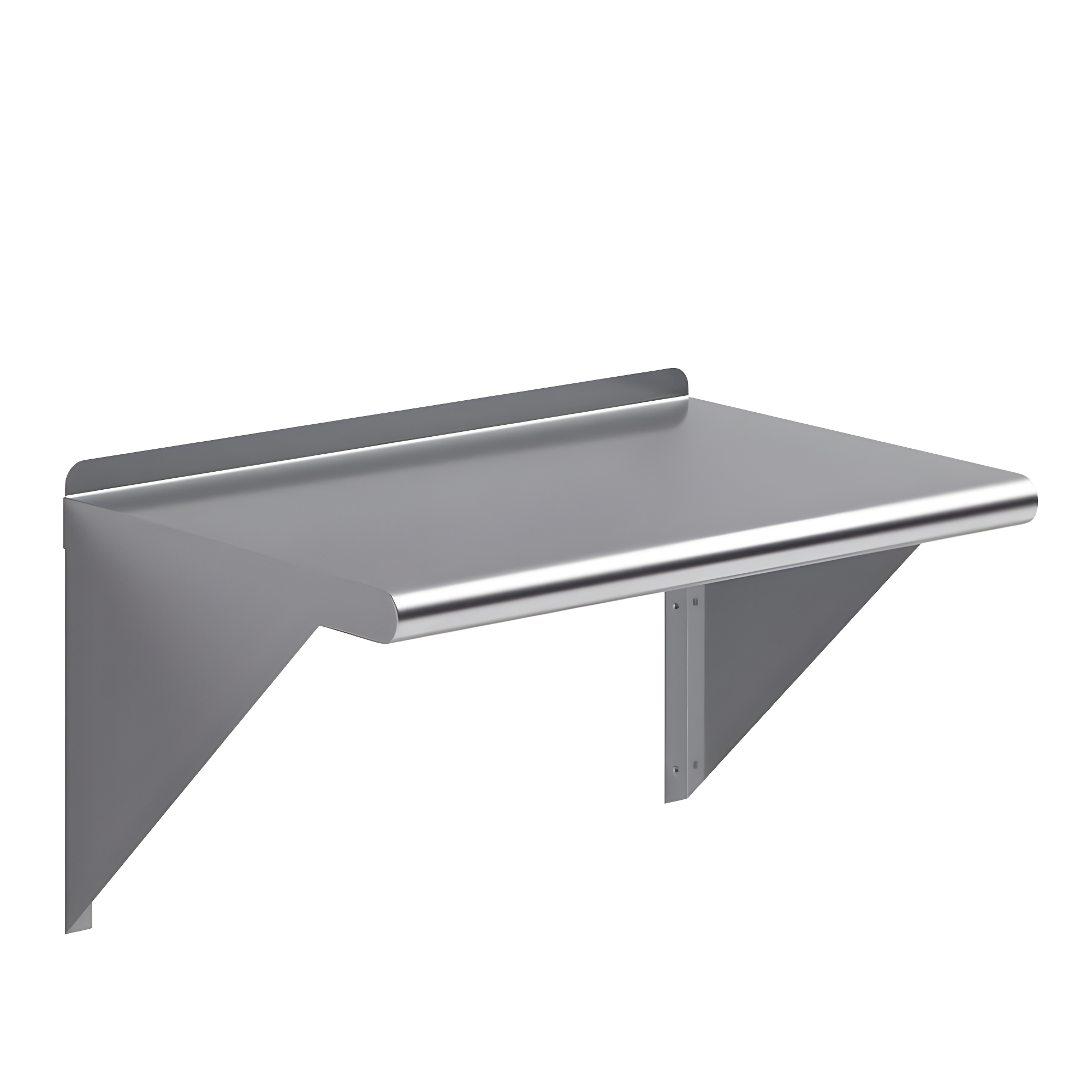 Amgood Utility Metal Wall Shelf.