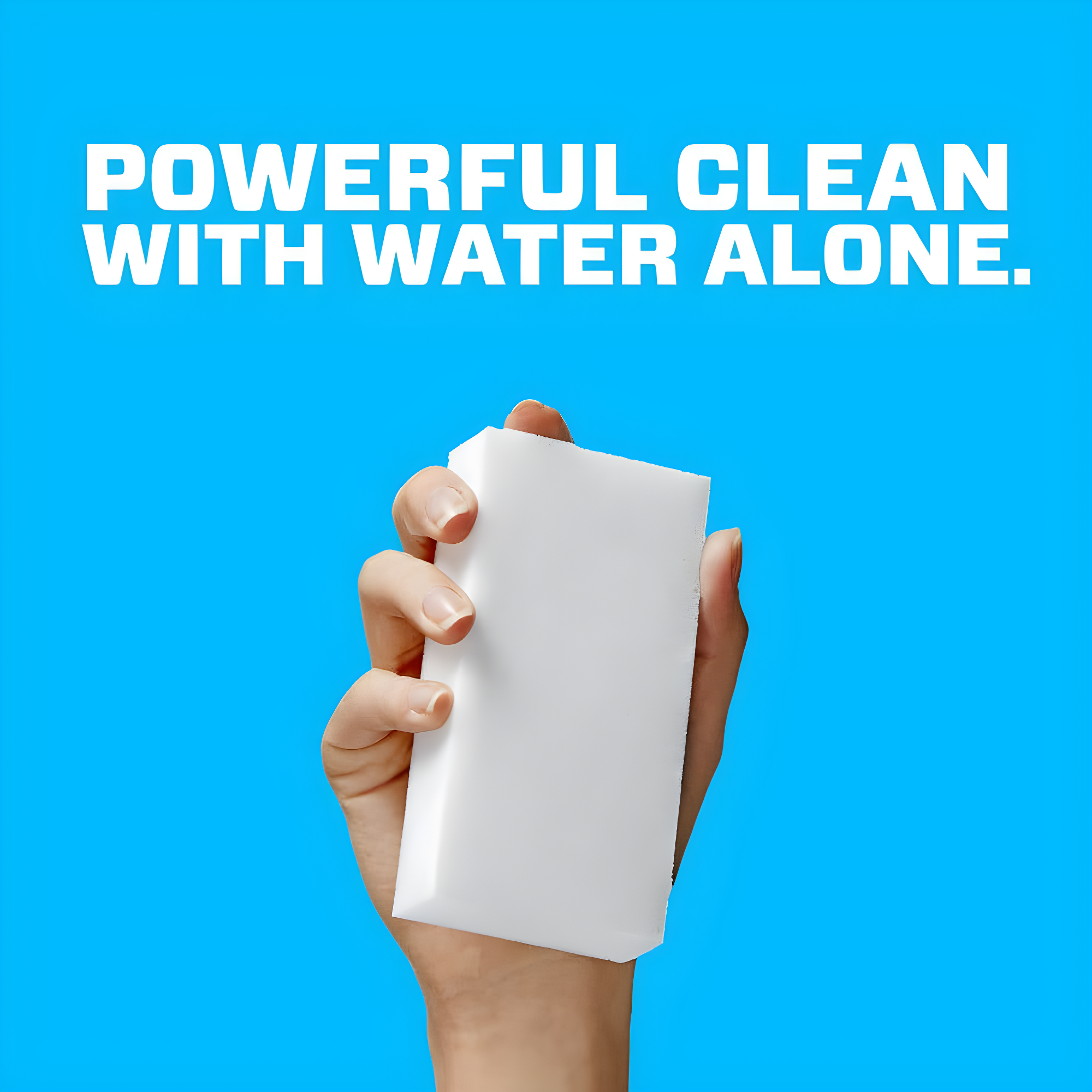 Mr. Clean Original Magic Eraser Cleaning Pads with Durafoam - 6ct