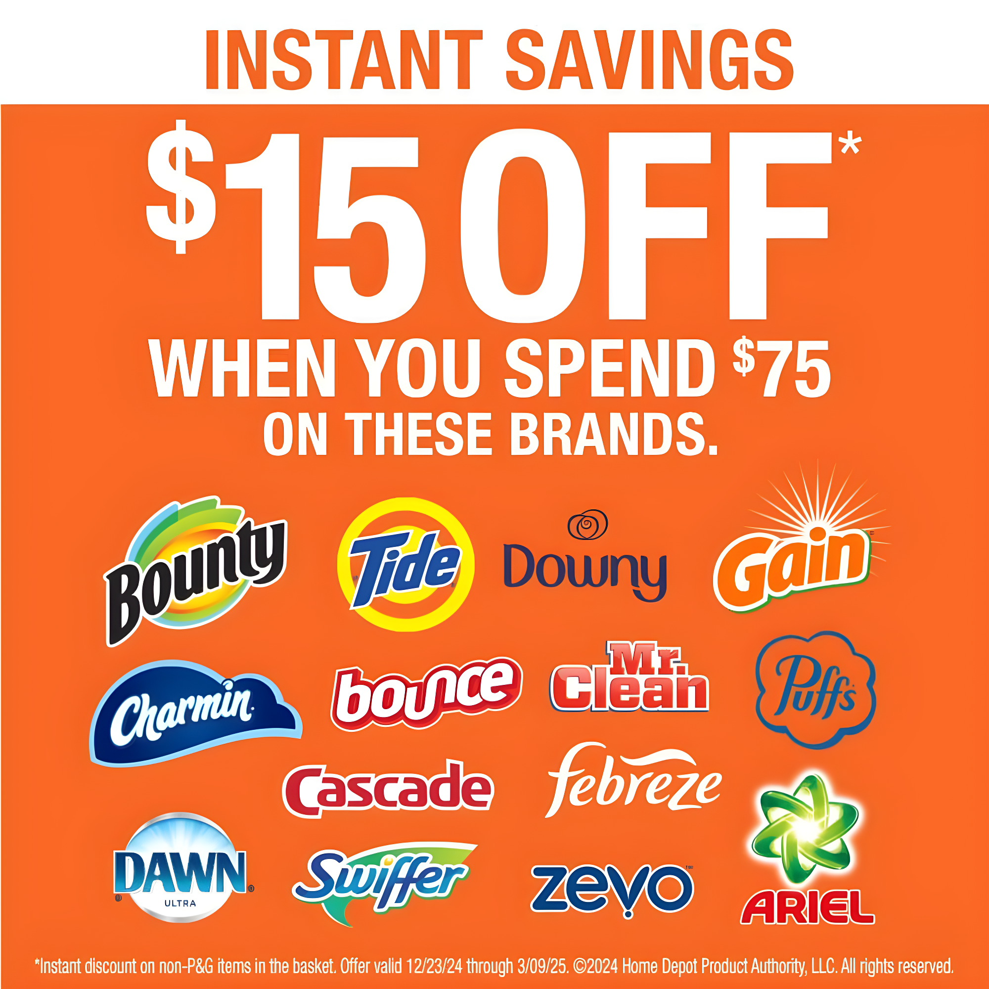 Mr. Clean Original Magic Eraser Cleaning Pads with Durafoam - 6ct