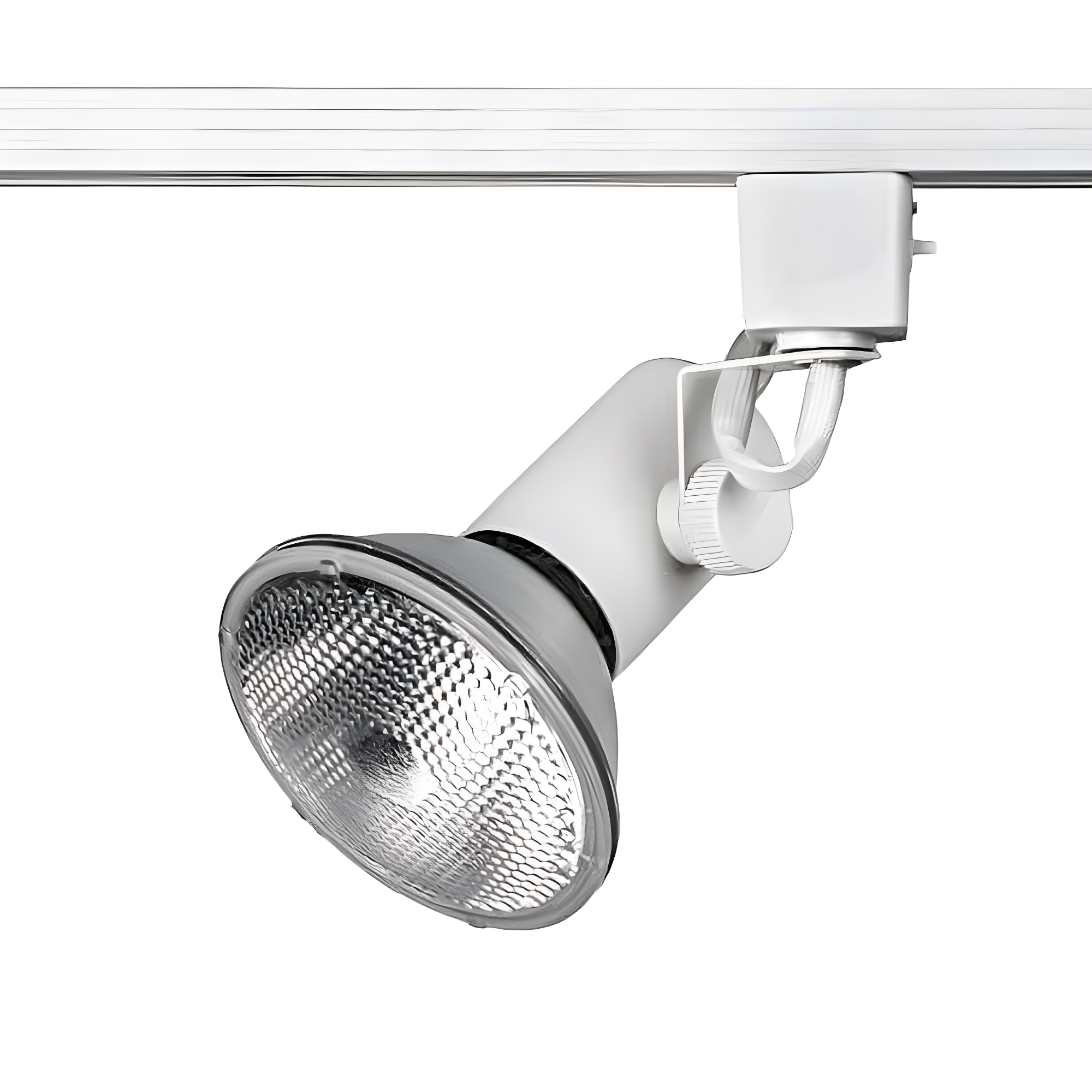 Adjustable Track Head