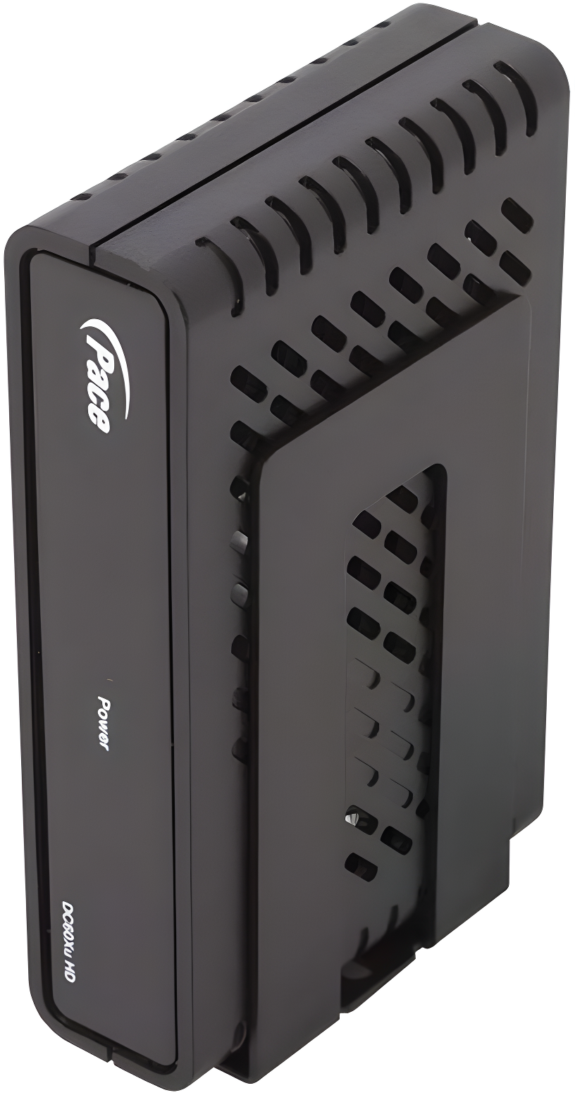 HIDEit Mounts HIDEit Uni-XS | Adjustable Extra Small Electronic Device Wall Mount