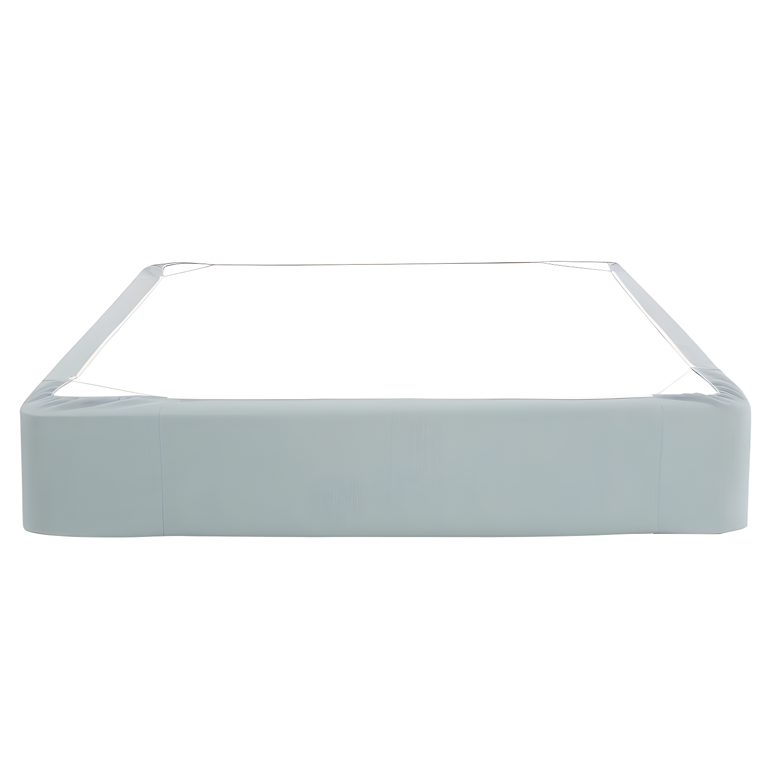 Sterling Wrap Around Box Spring Cover