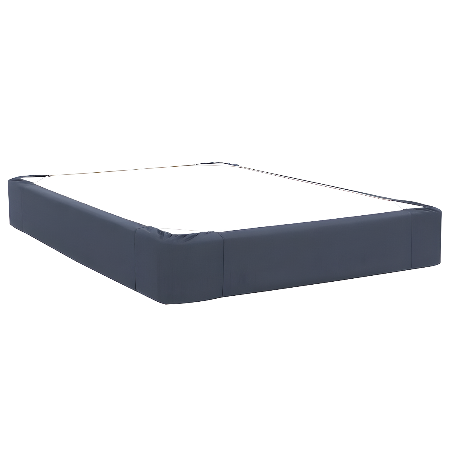 Sterling Wrap Around Box Spring Cover