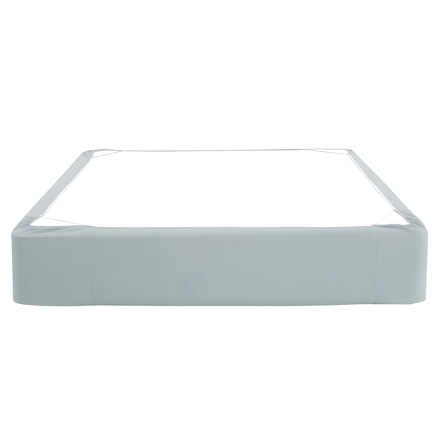 Sterling Wrap Around Box Spring Cover