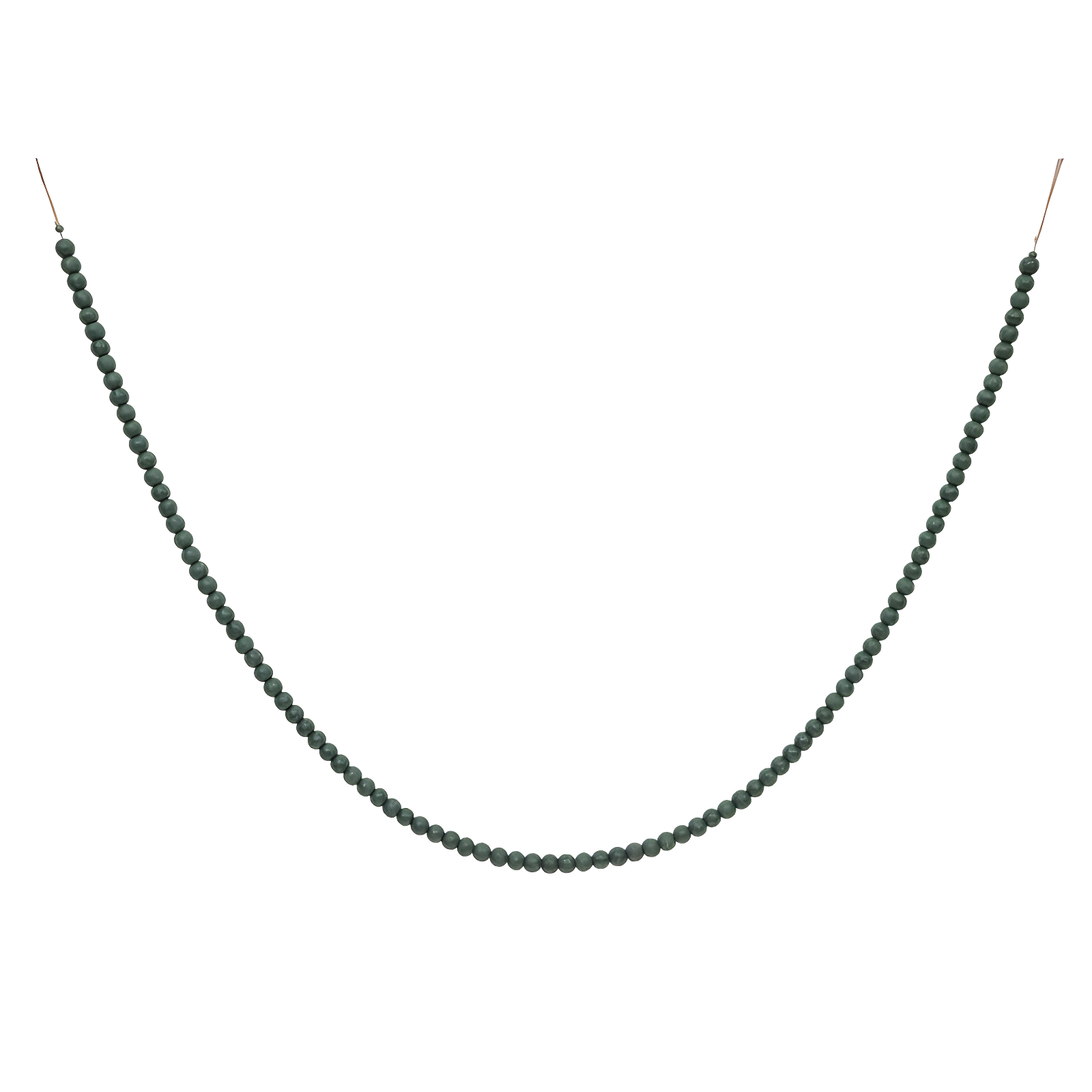 Vickerman Vickerman 72" Bead Novelty Garland