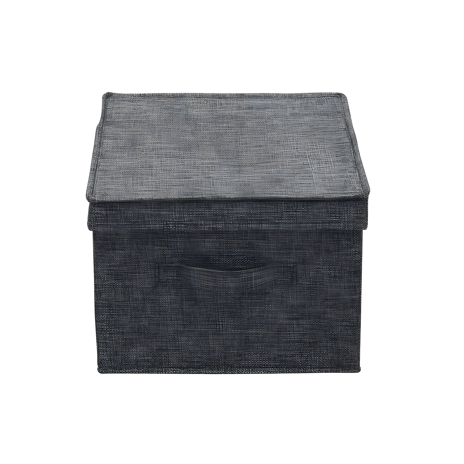 Household Essentials Fabric Bin (Set of 2)