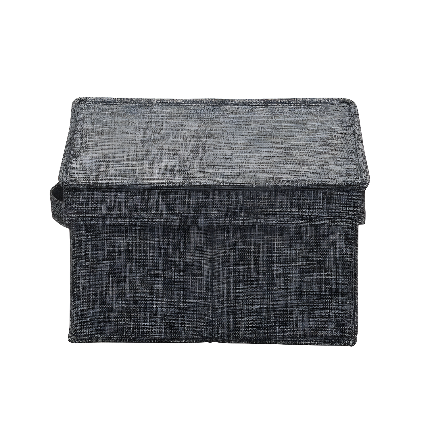 Household Essentials Fabric Bin (Set of 2)