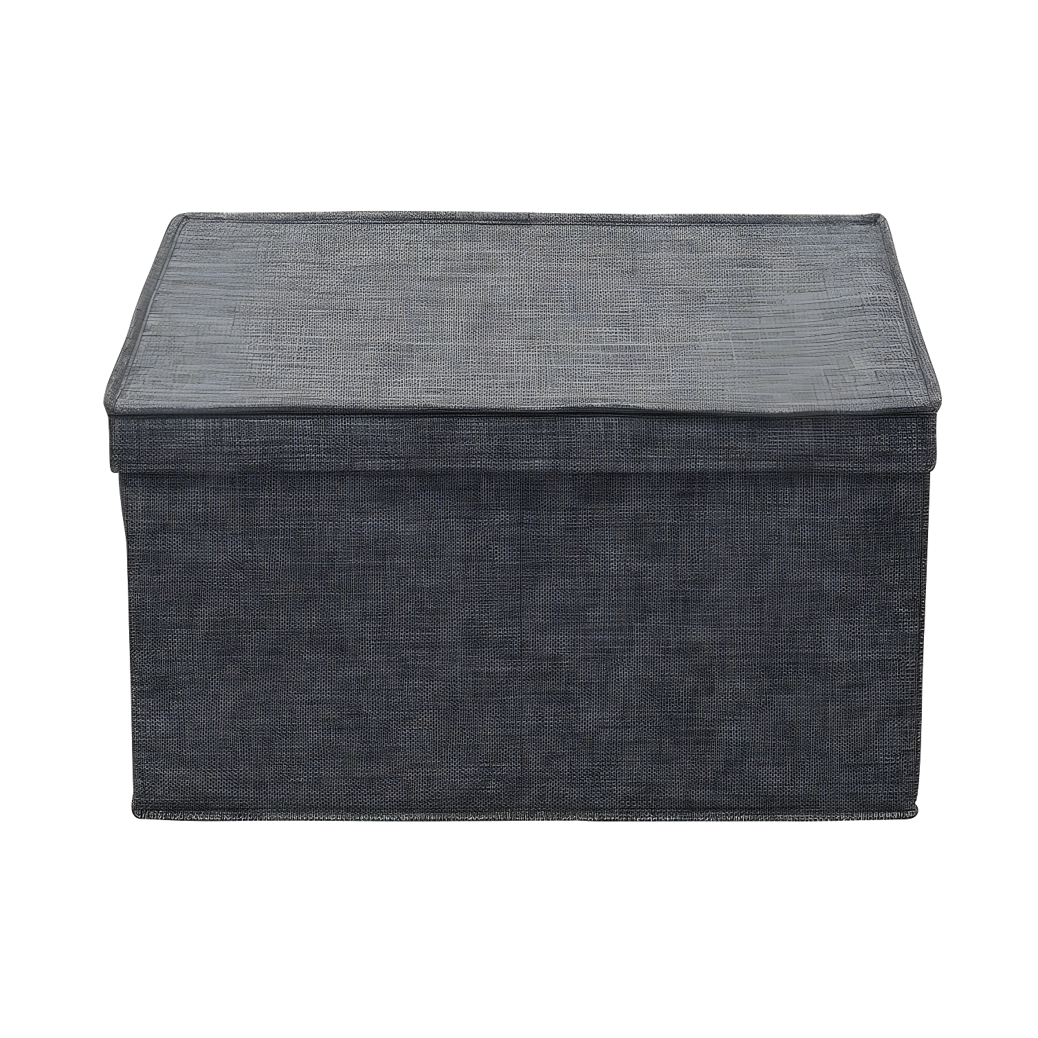 Household Essentials Fabric Bin (Set of 2)