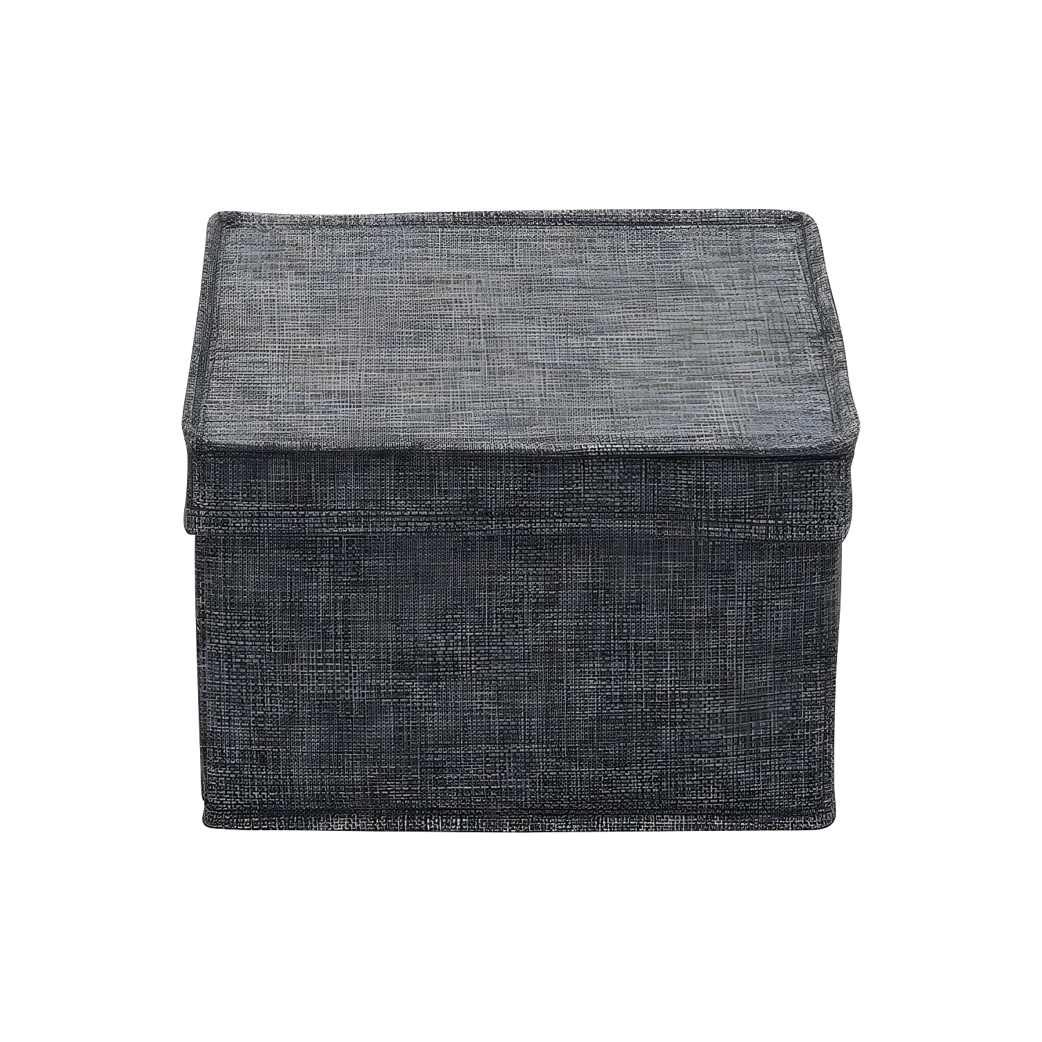 Household Essentials Fabric Bin (Set of 2)