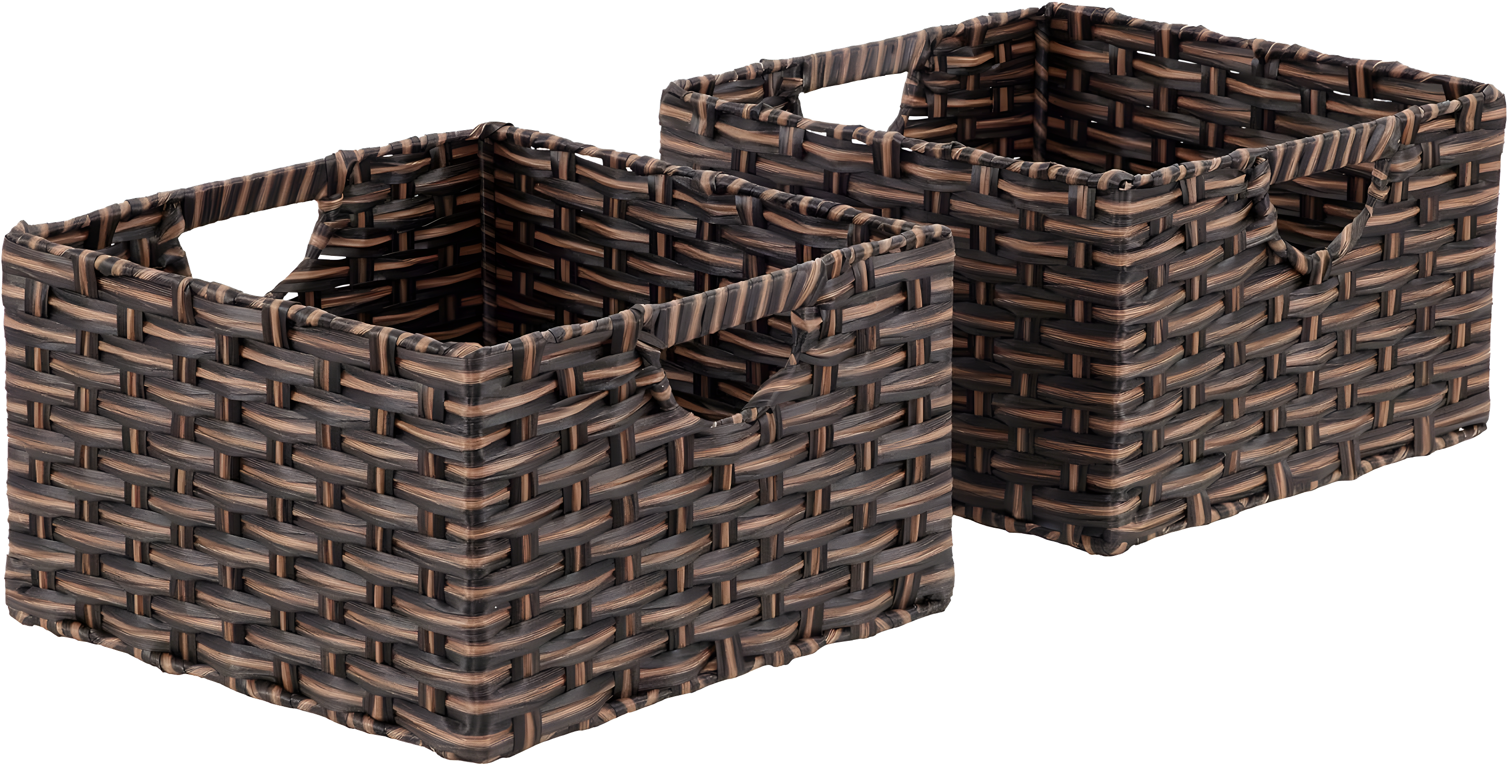 Handwoven Basket