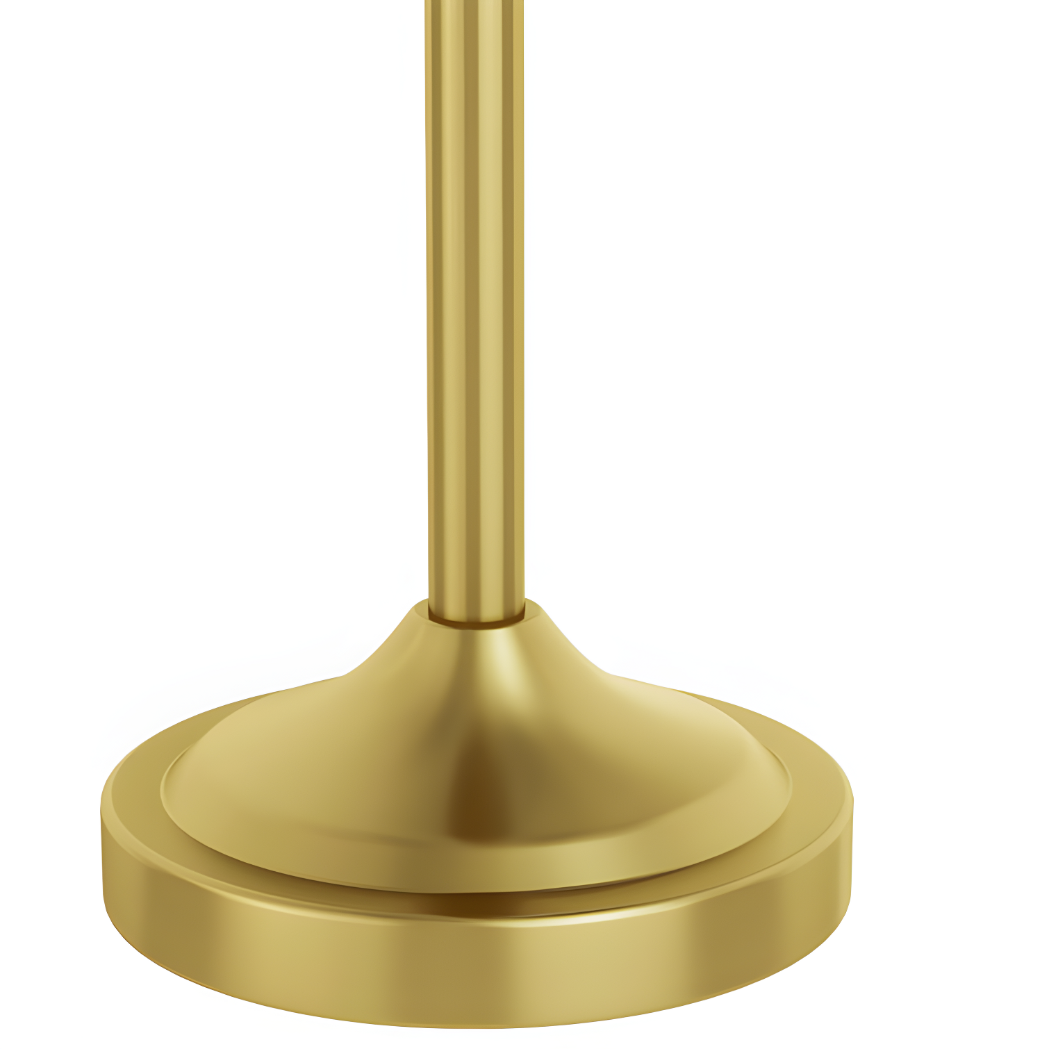 Nadia Metal Buffet Lamp (Set of 2)