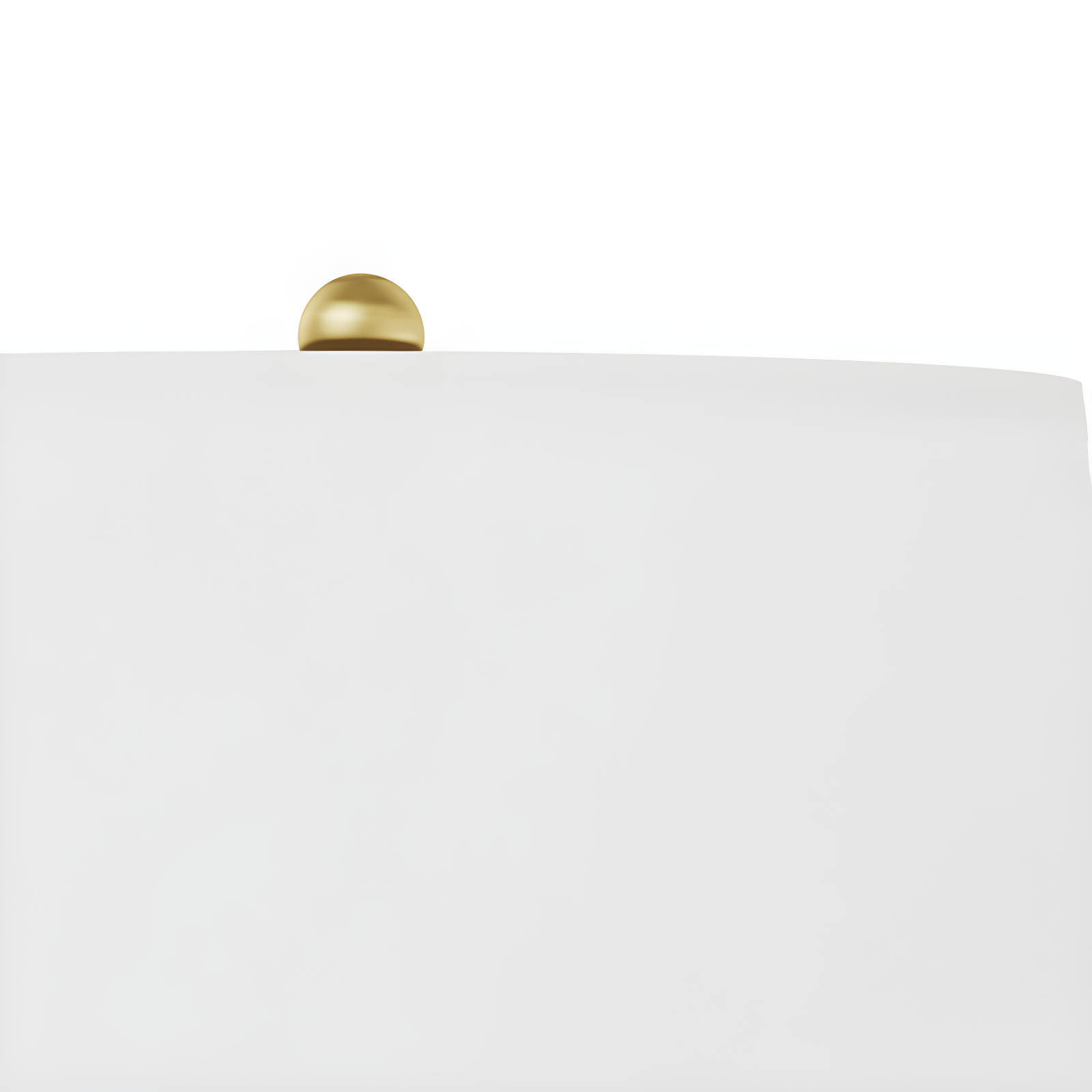 Nadia Metal Buffet Lamp (Set of 2)