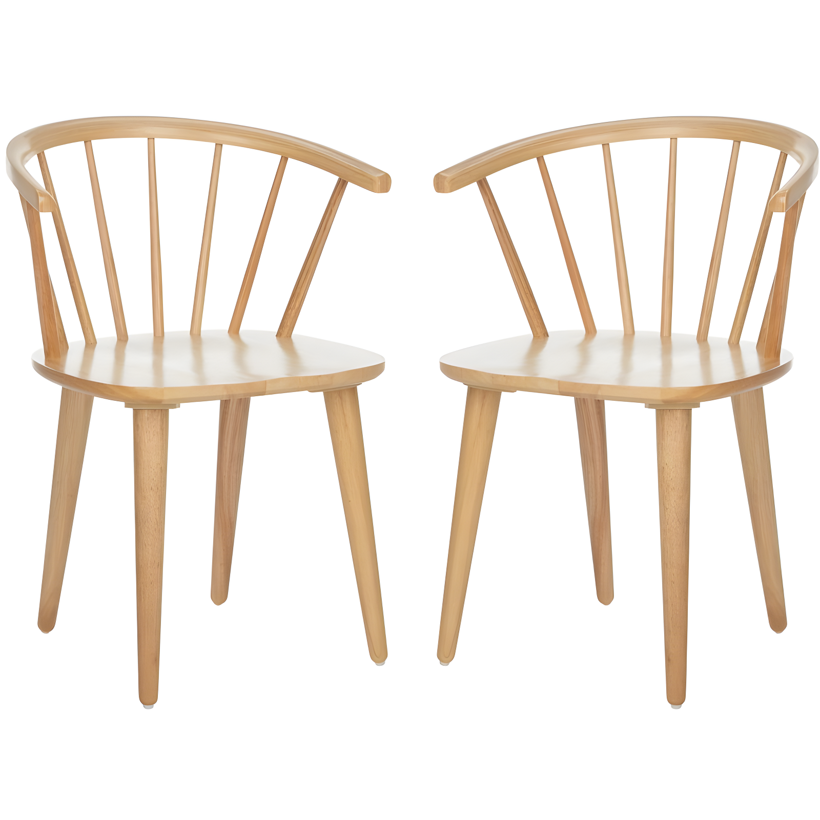 Sheffield Solid Wood Dining Chair