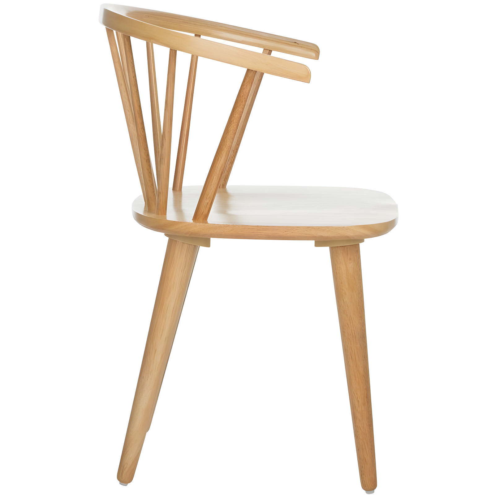 Sheffield Solid Wood Dining Chair