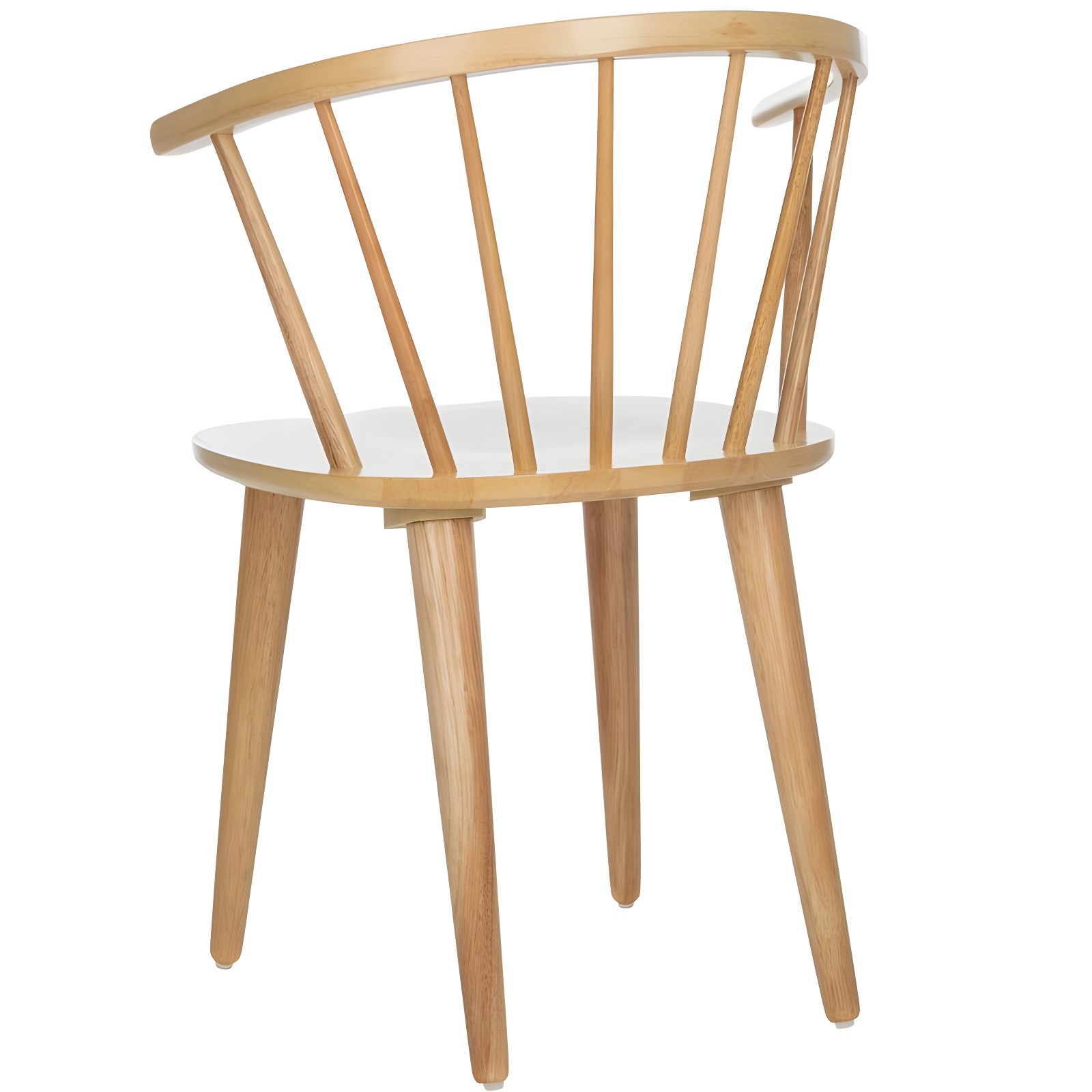 Sheffield Solid Wood Dining Chair