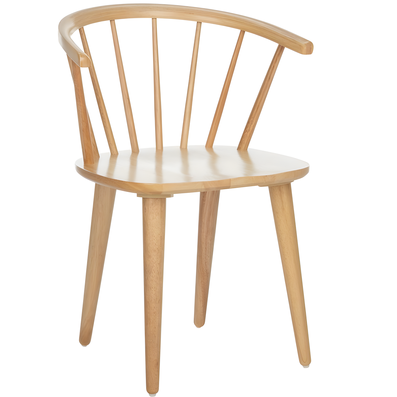Sheffield Solid Wood Dining Chair