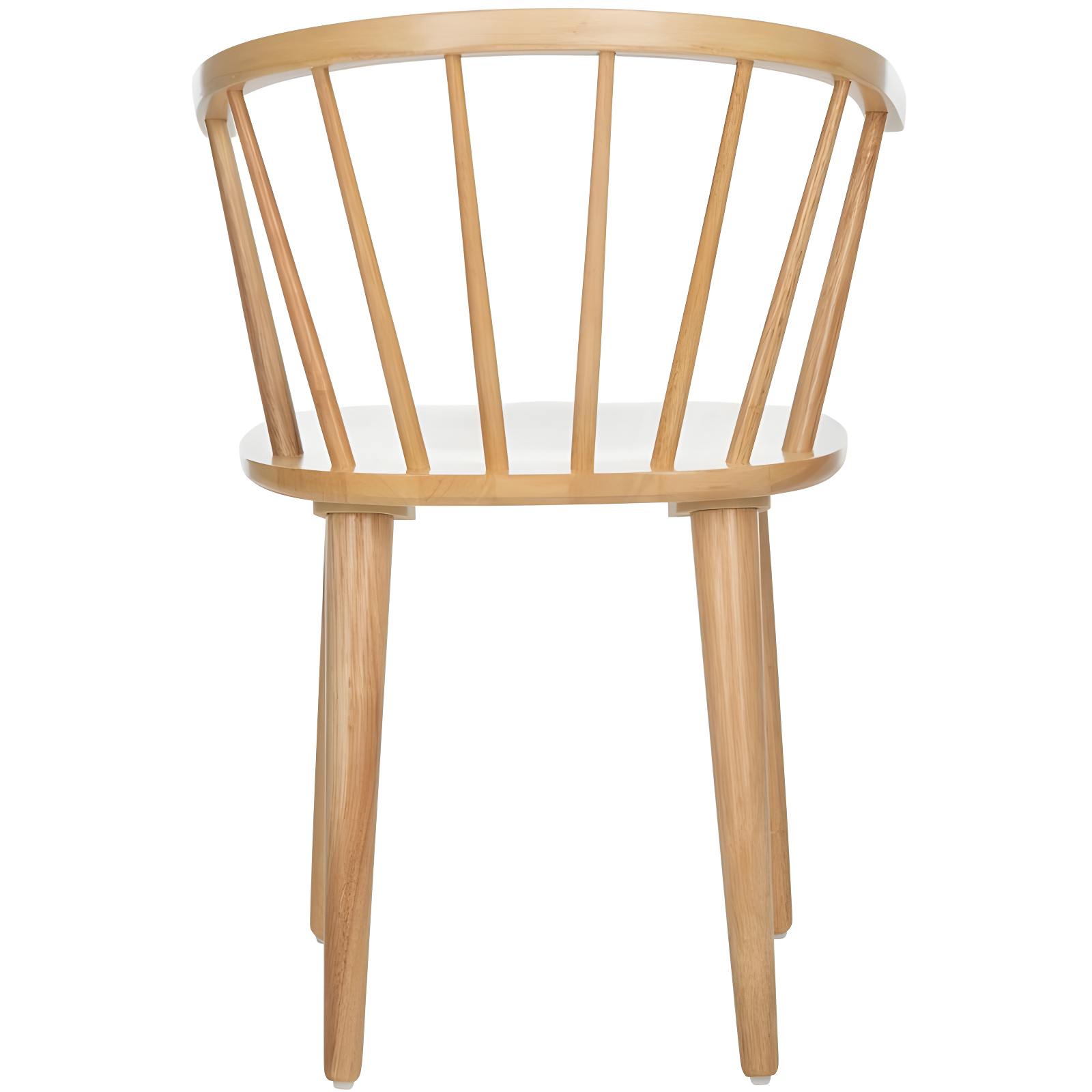 Sheffield Solid Wood Dining Chair