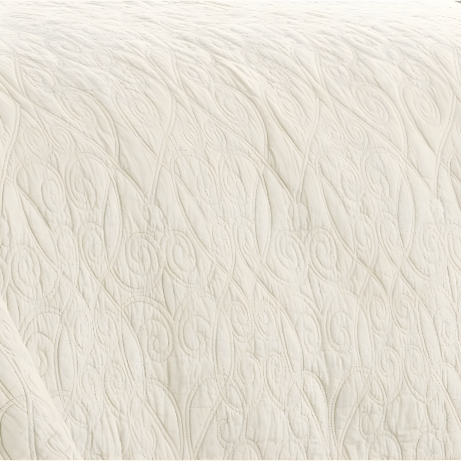 Laura Ashley Laura Ashley Felicity Cotton Reversible Quilt Set