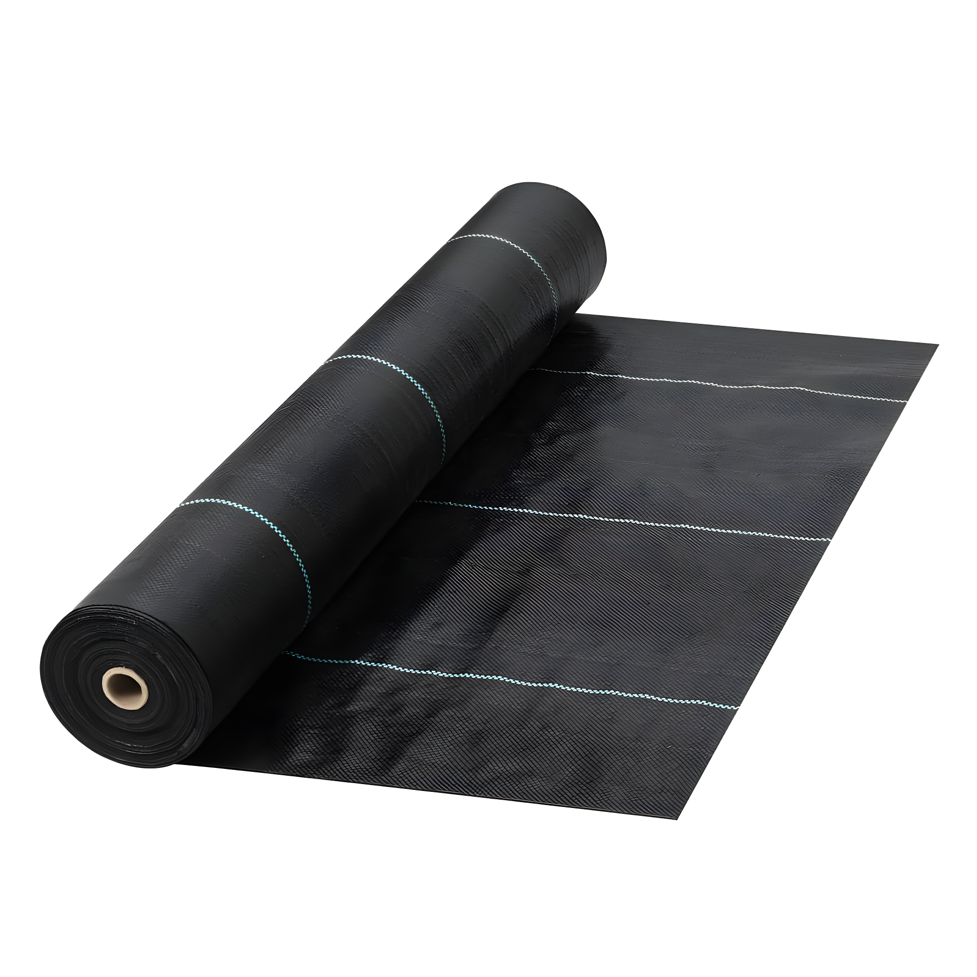 VEVOR Landscape Fabric Garden Weed Barrier Driveway Fabric