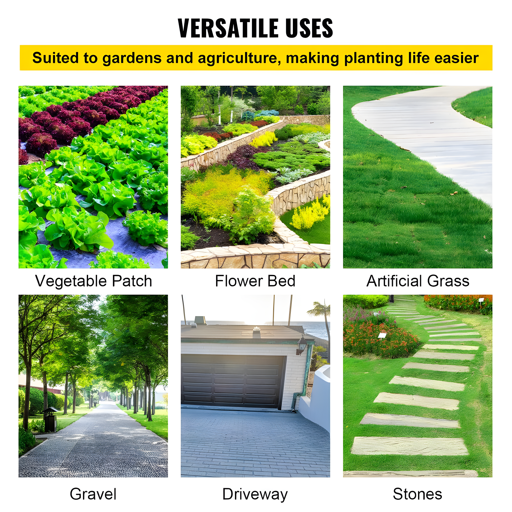 VEVOR VEVOR Growing Kit