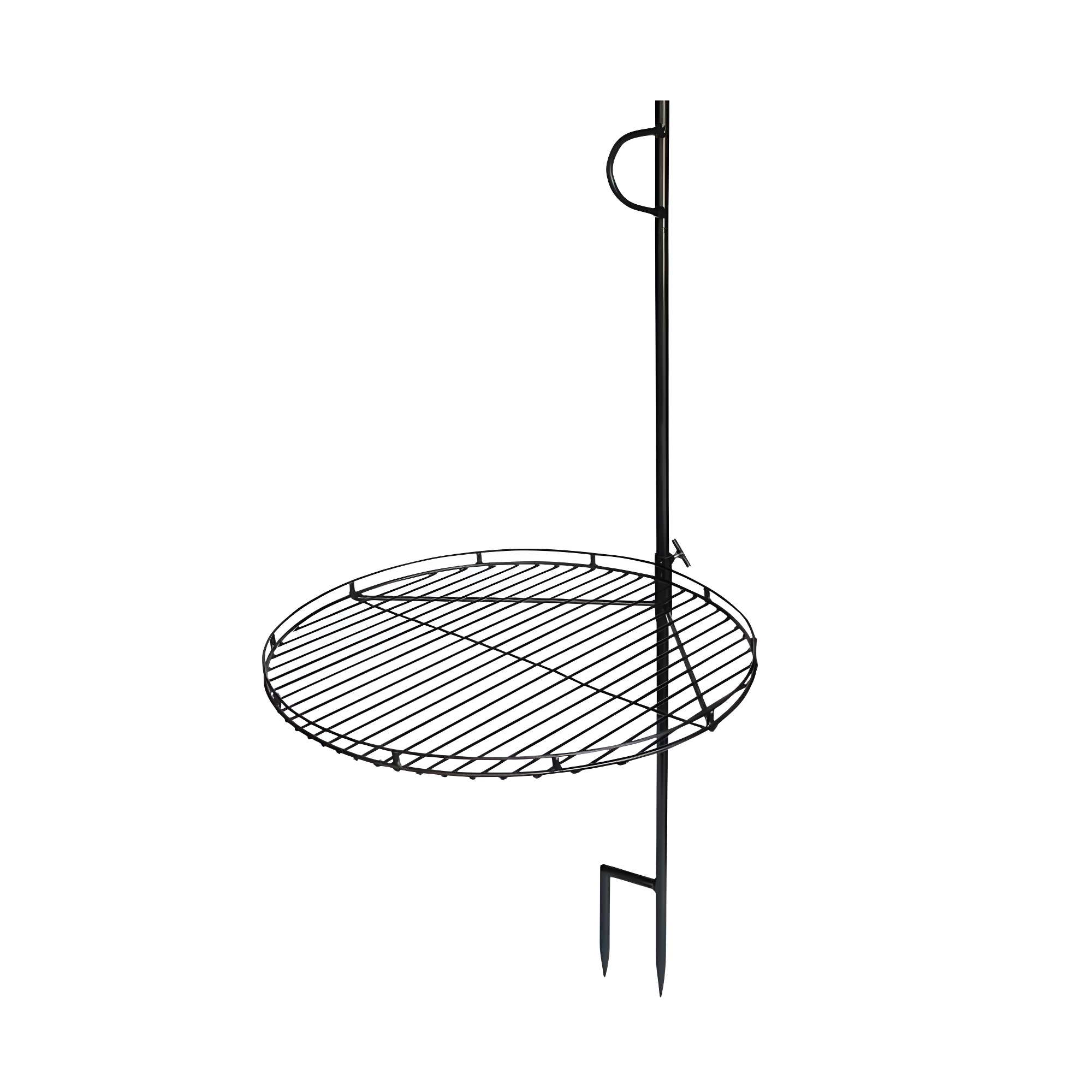 Blue Sky Outdoor Living Blue Sky Outdoor Living 24'' W x 24'' D Steel Grill Grate