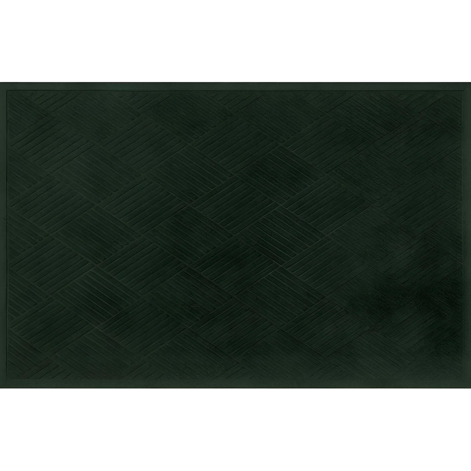 Waterhog Diamonds Indoor Outdoor Doormat