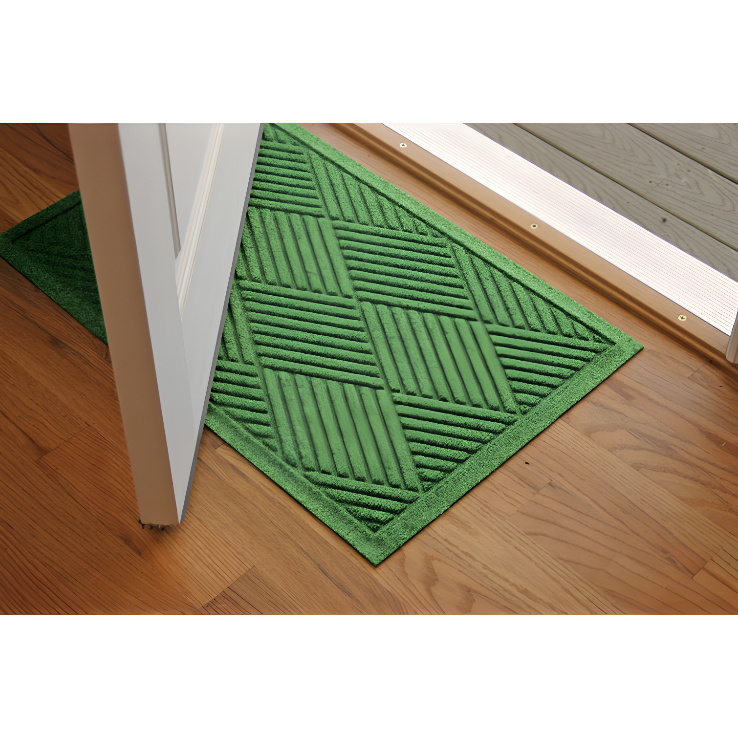 Waterhog Diamonds Indoor Outdoor Doormat